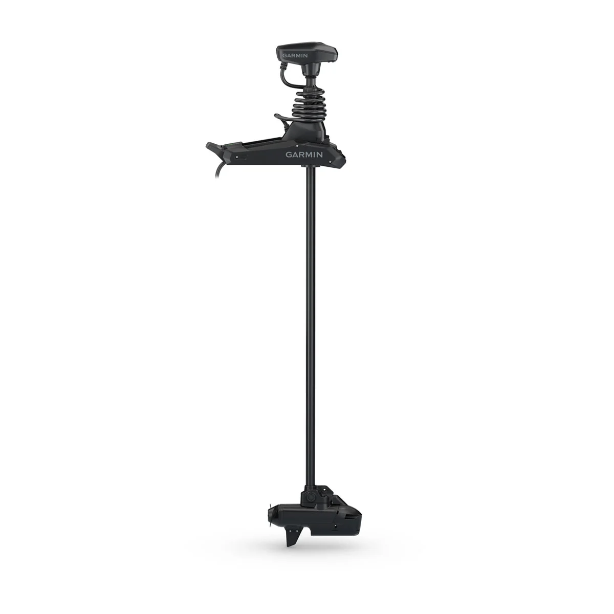 Force® Kraken Trolling Motor, Black Black 75\