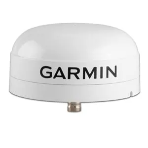 GA™ 38 GPS and GLONASS Antenna, For Garmin VHF, AIS and Chartplotters BNC-BNC Connector