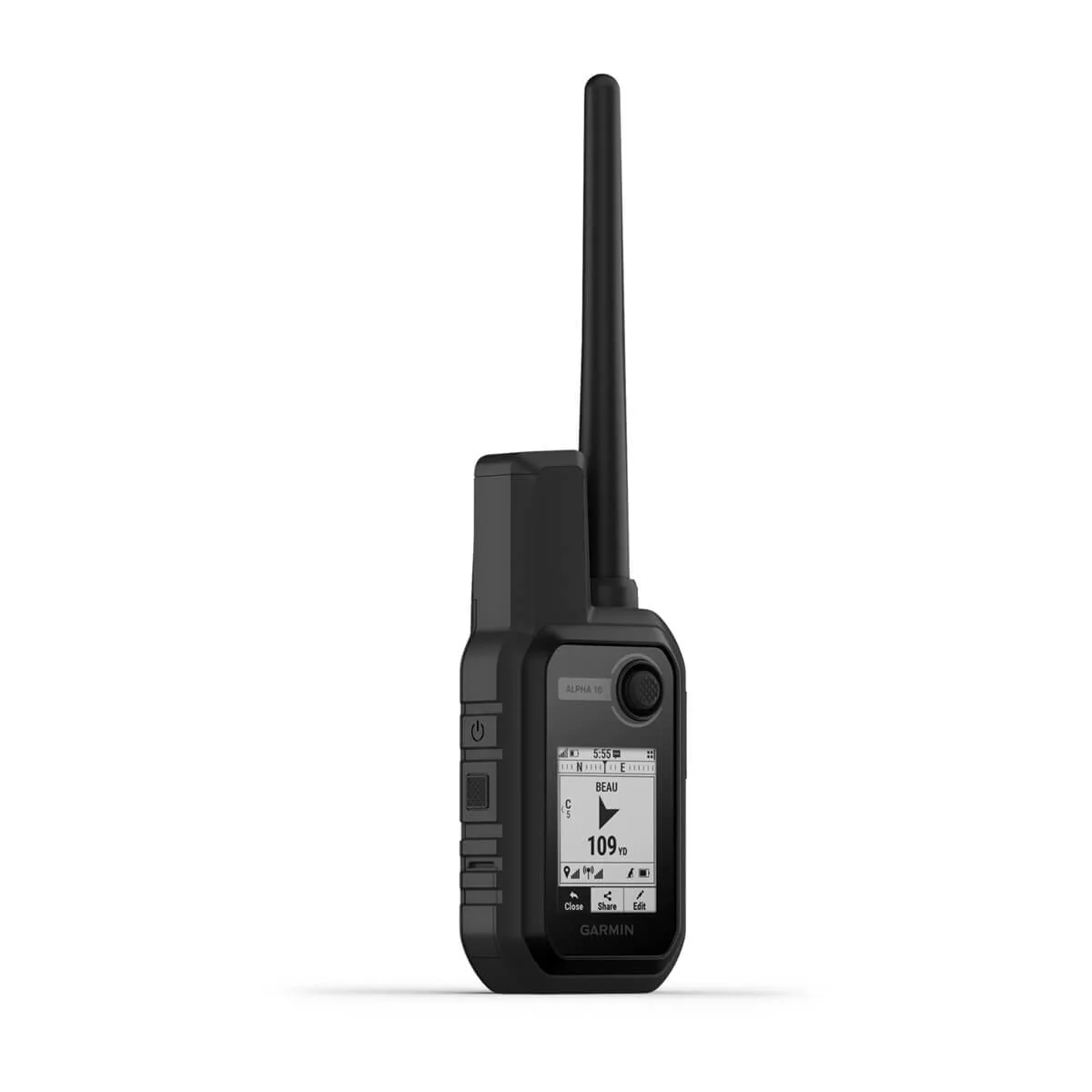 Alpha® 10 Handheld Only