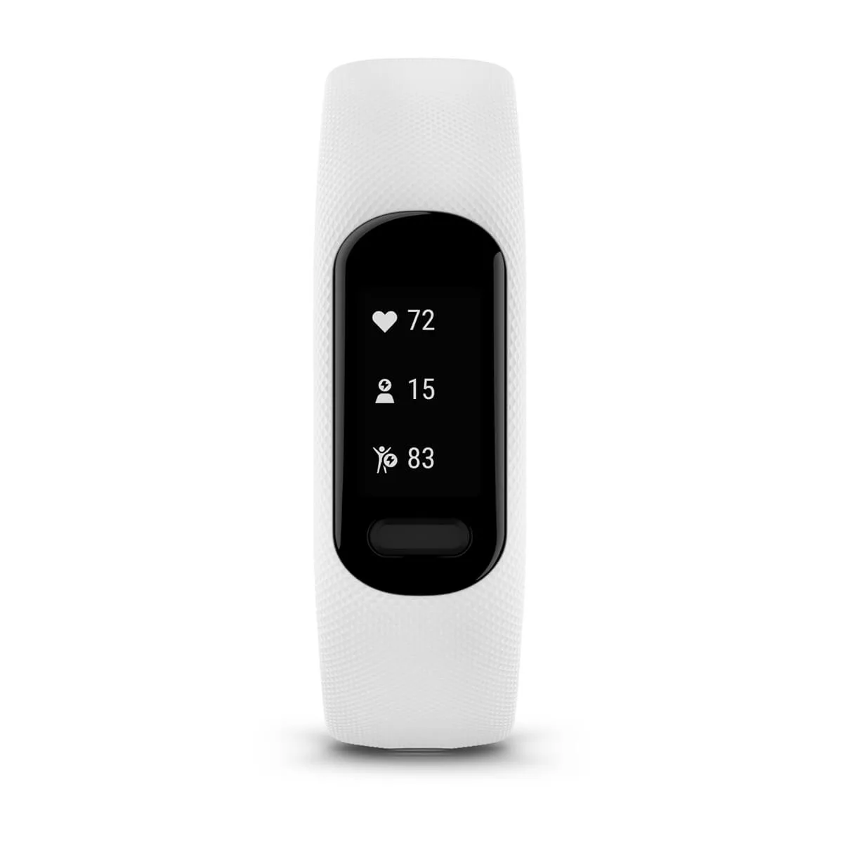 vívosmart® 5 White