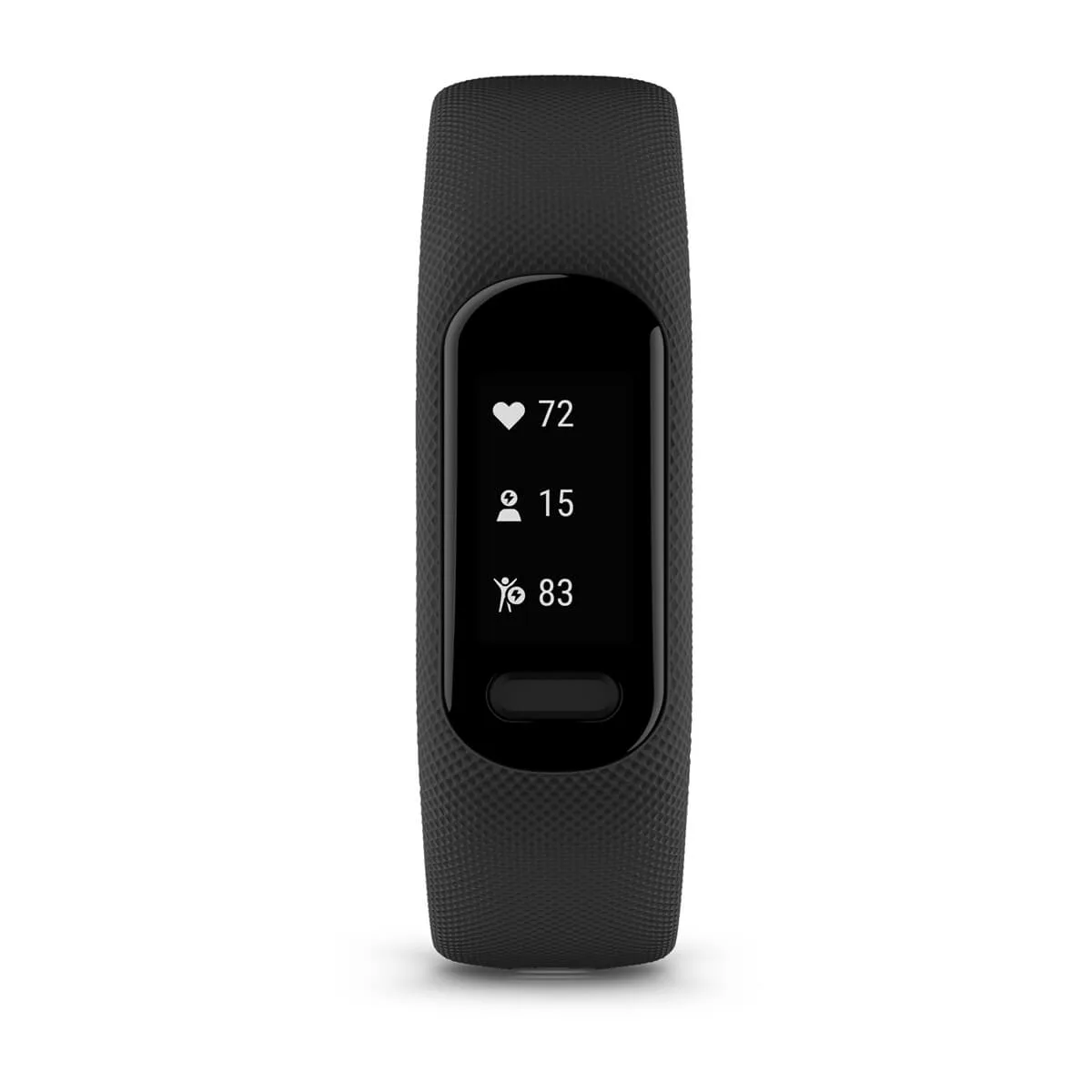 vívosmart® 5 Black