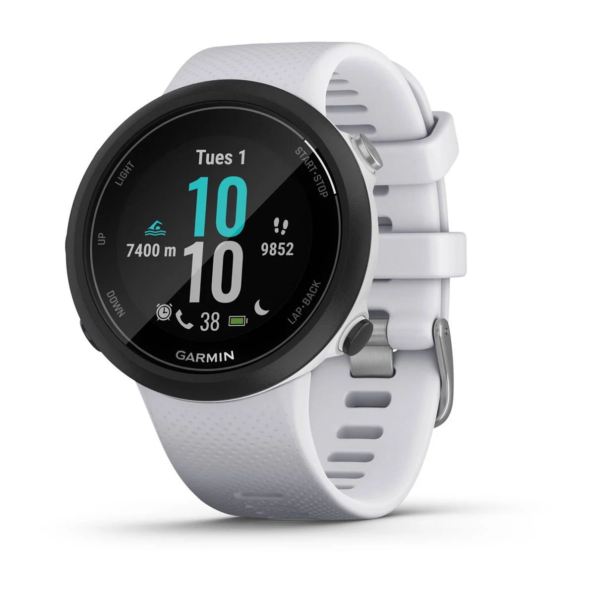 Garmin Swim™ 2 Whitestone