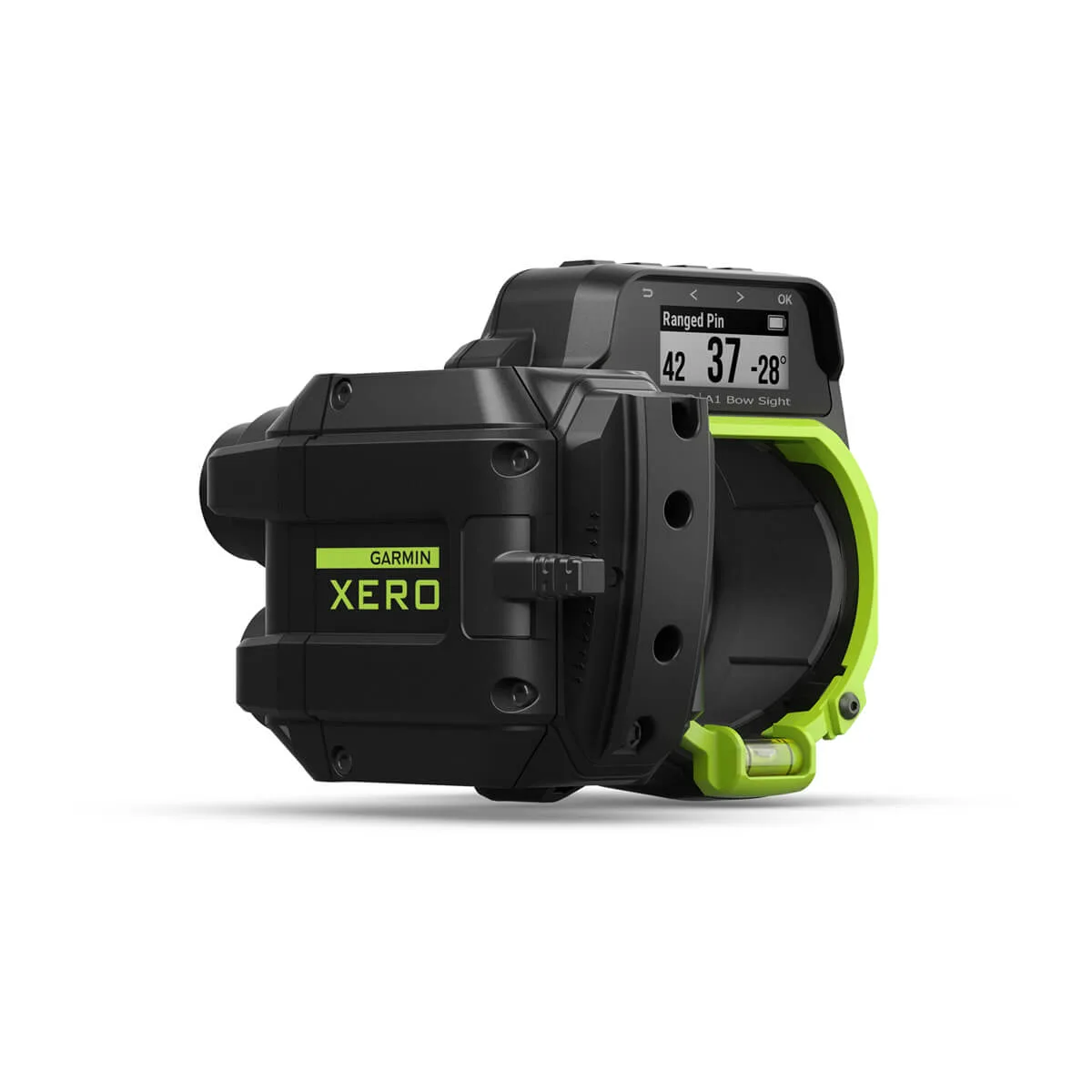 Xero® A1 Bow Sight Auto-ranging Digital Sight