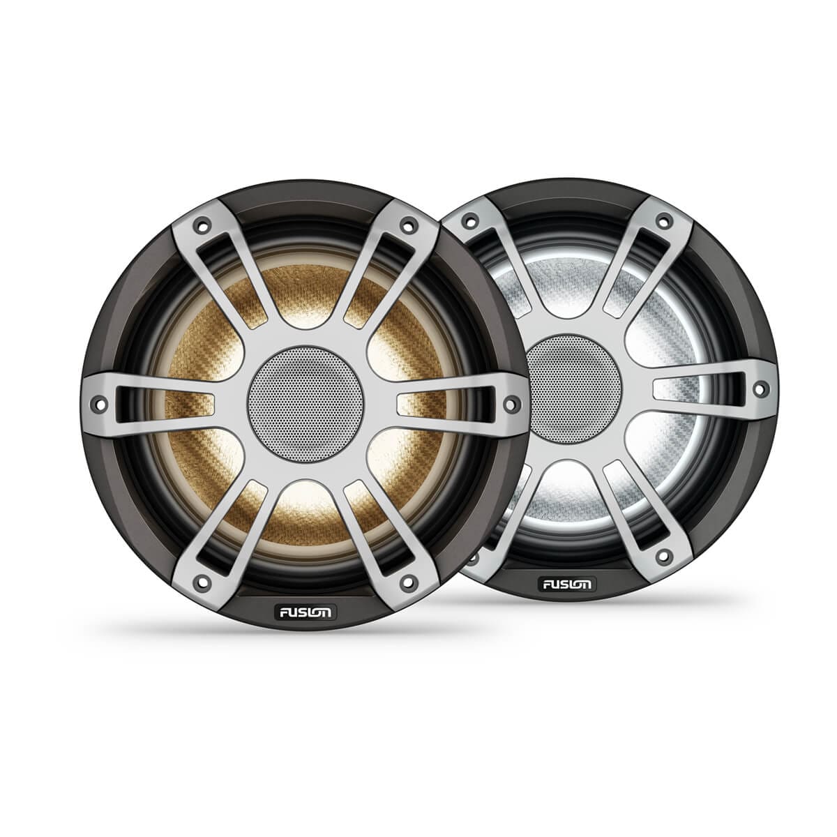 Fusion® Signature Series 3i Marine Coaxial Speakers 8.8\