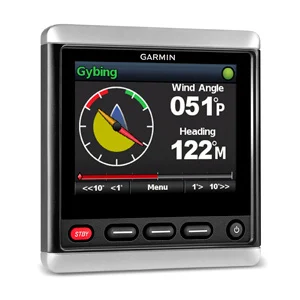 GHC™ 20 Marine Autopilot Control Unit GHC™ 20 Marine Autopilot Control Unit