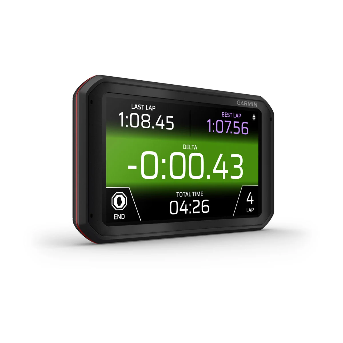 Garmin Catalyst™ Driving Performance Optimizer Garmin Catalyst™ Driving Performance Optimizer