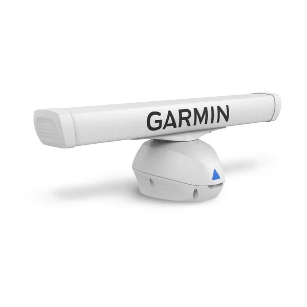 GMR Fantom™ 54 Open Array Radar and Pedestal, White