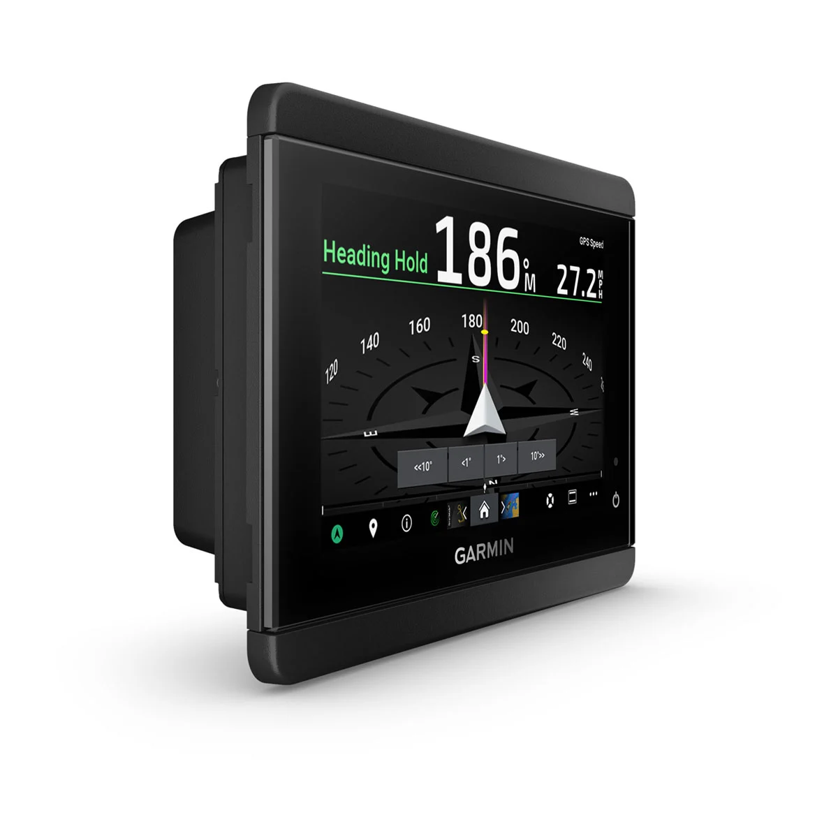 TD 50 Touchscreen Display 5\