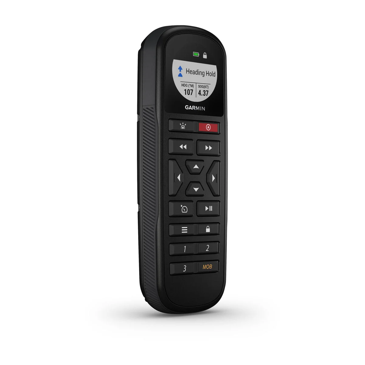 Reactor™ Autopilot Remote Control Reactor™ Autopilot Remote Control
