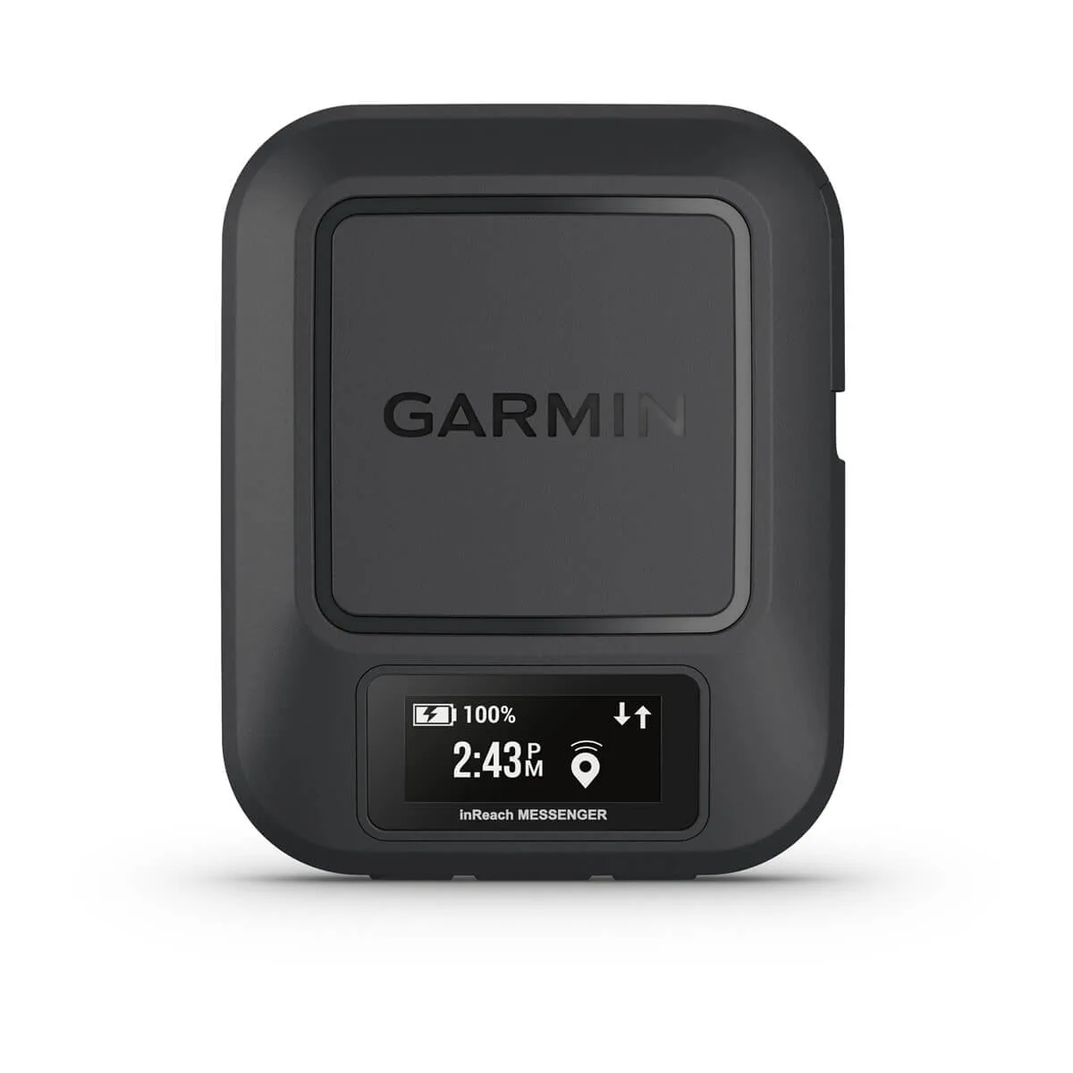 inReach® Messenger SOS Satellite Communicator