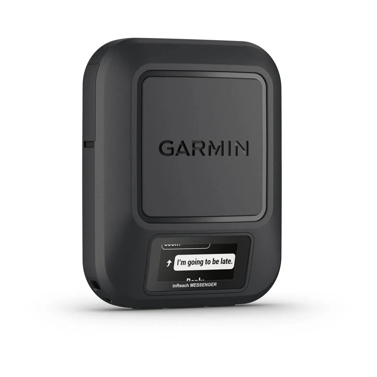 inReach® Messenger SOS Satellite Communicator