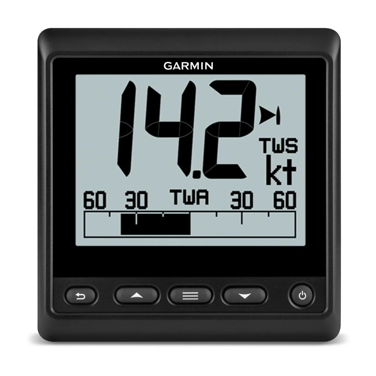 GNX™ 20 Marine Instrument Marine Instrument