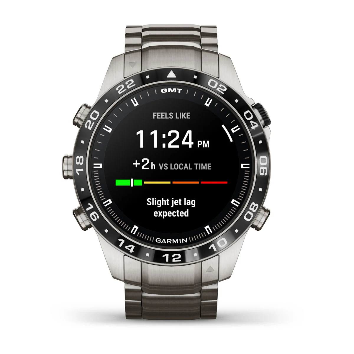 MARQ® Aviator (Gen 2) Modern Tool Watch