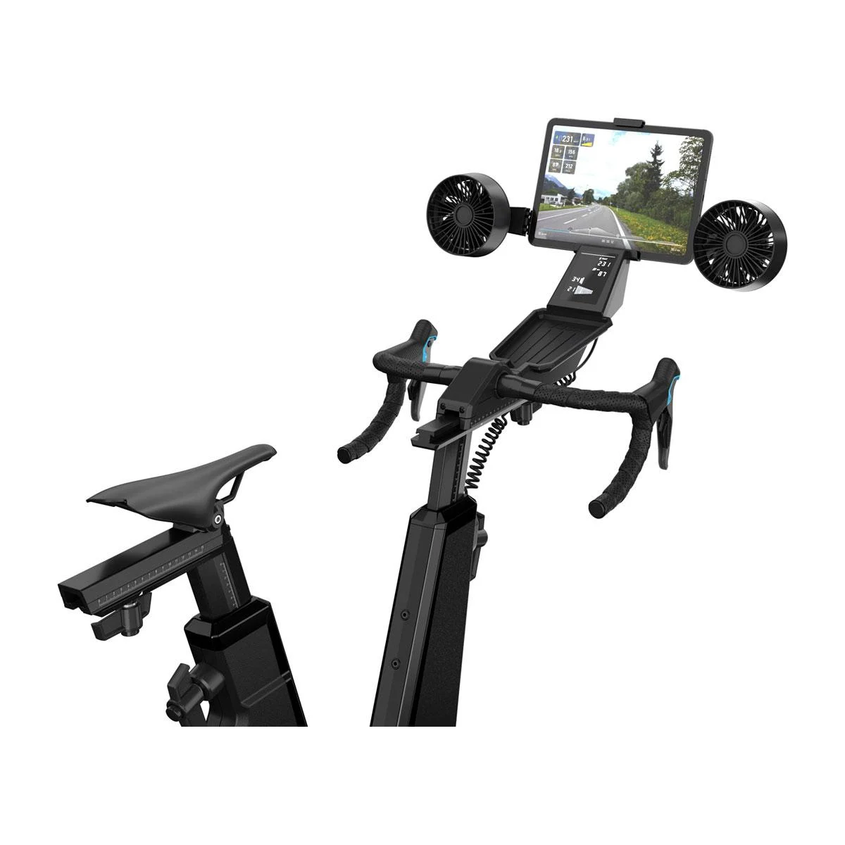 Tacx® NEO Bike Plus Tacx® NEO Bike Plus Trainer