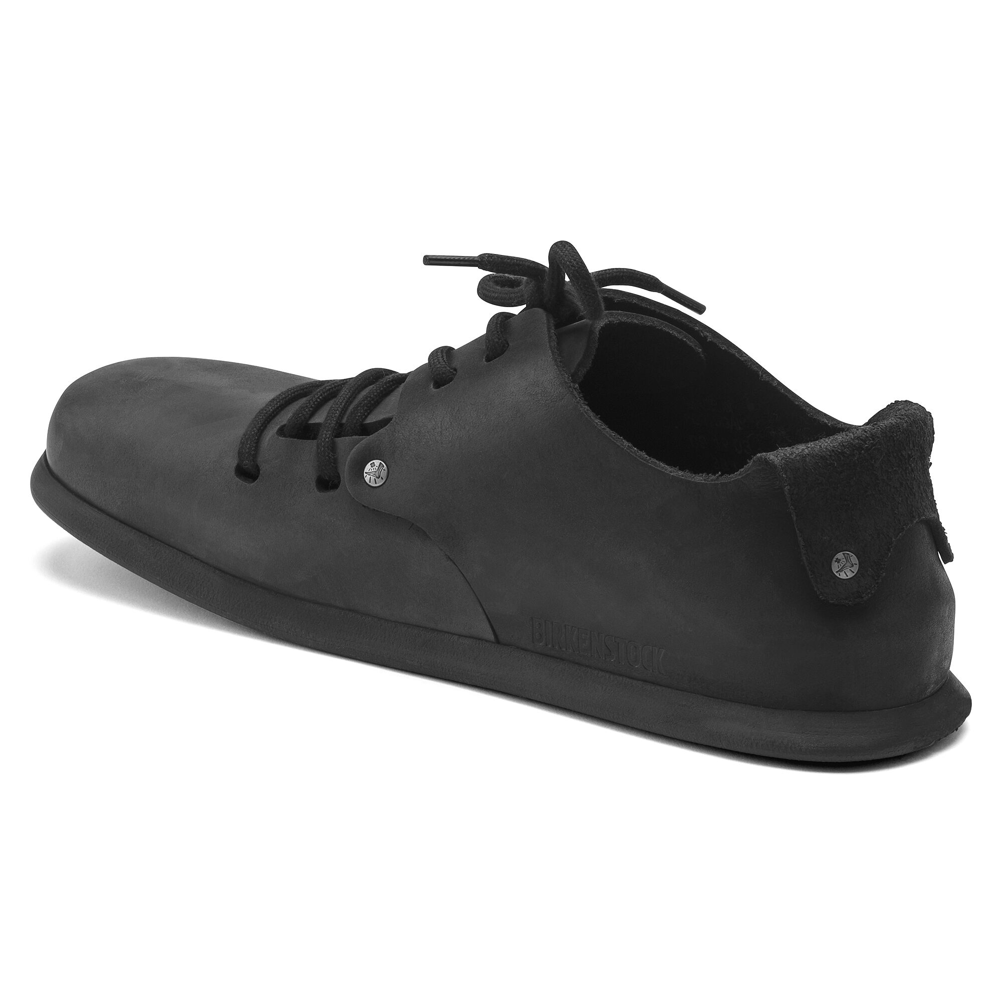 Montana Natural Leather Oiled