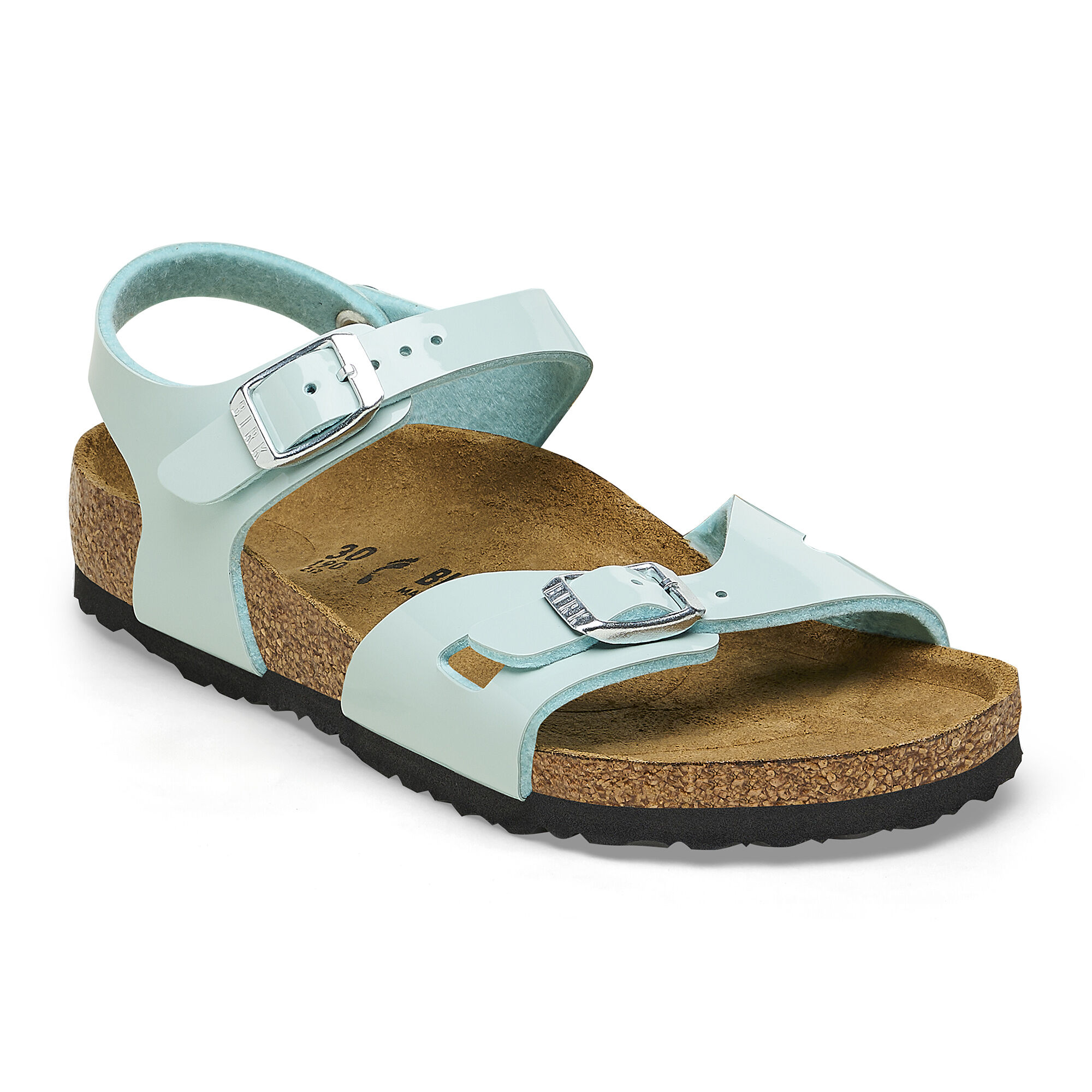 Rio Kids Birko-Flor Patent