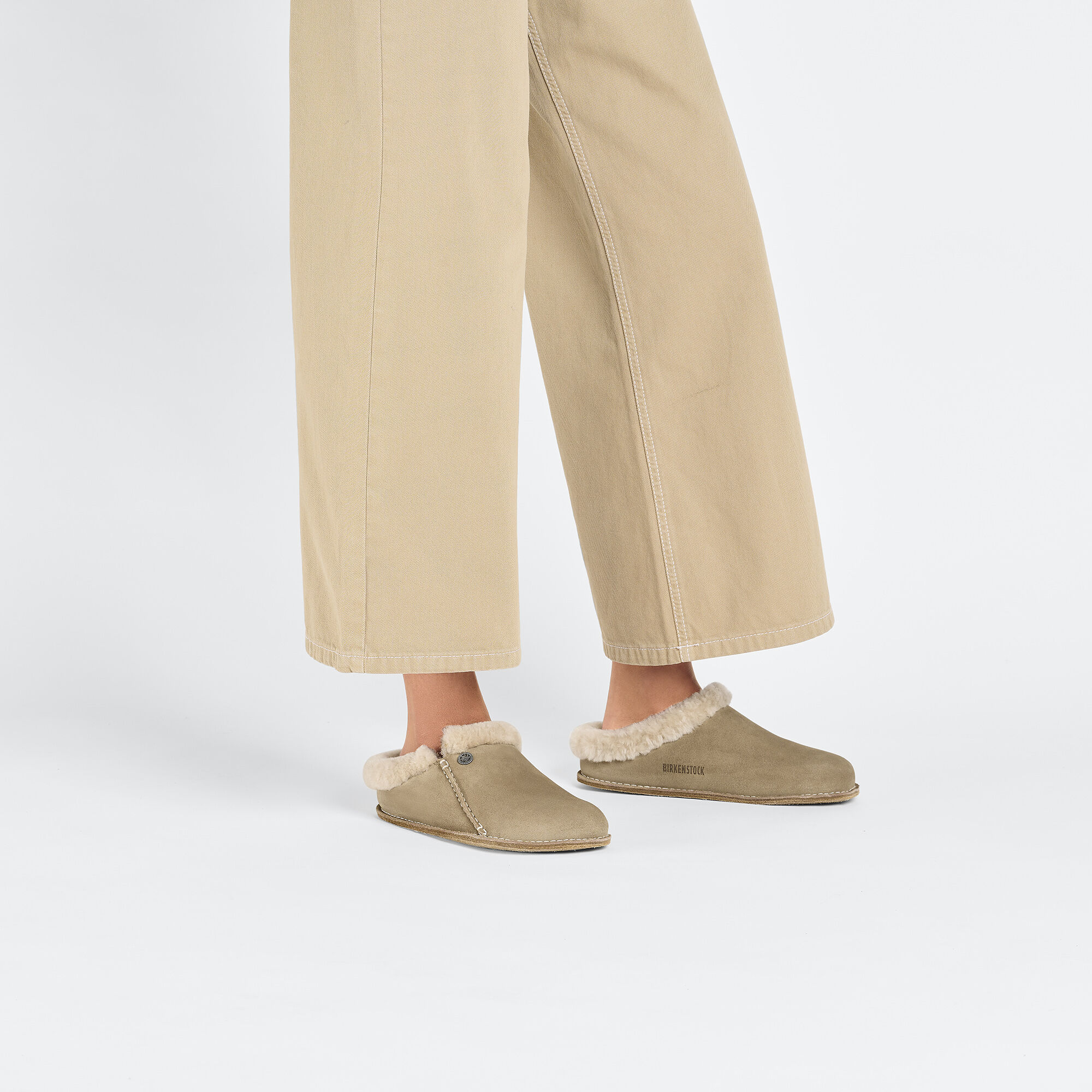 Zermatt Premium Suede Leather