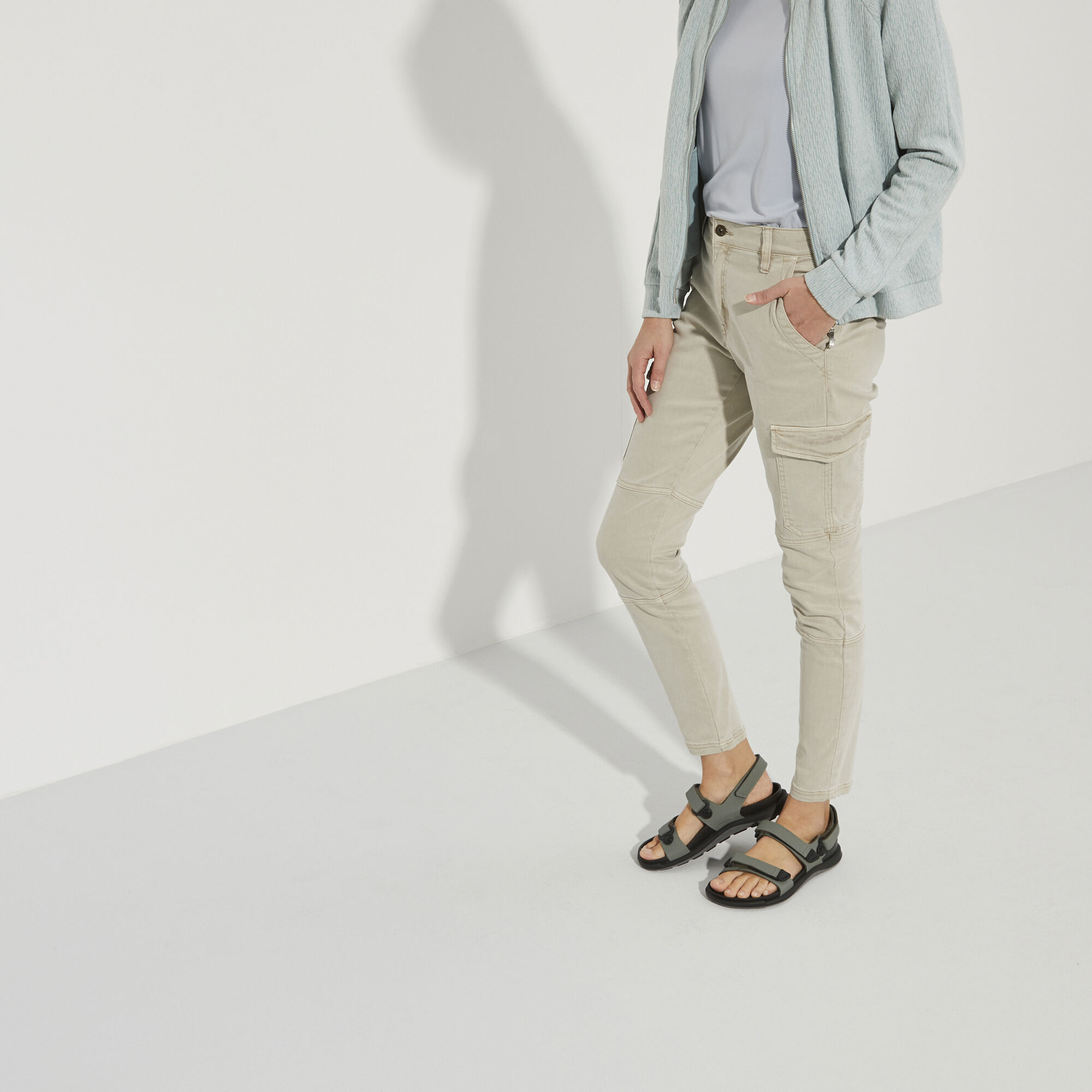 Kalahari Women Birko-Flor