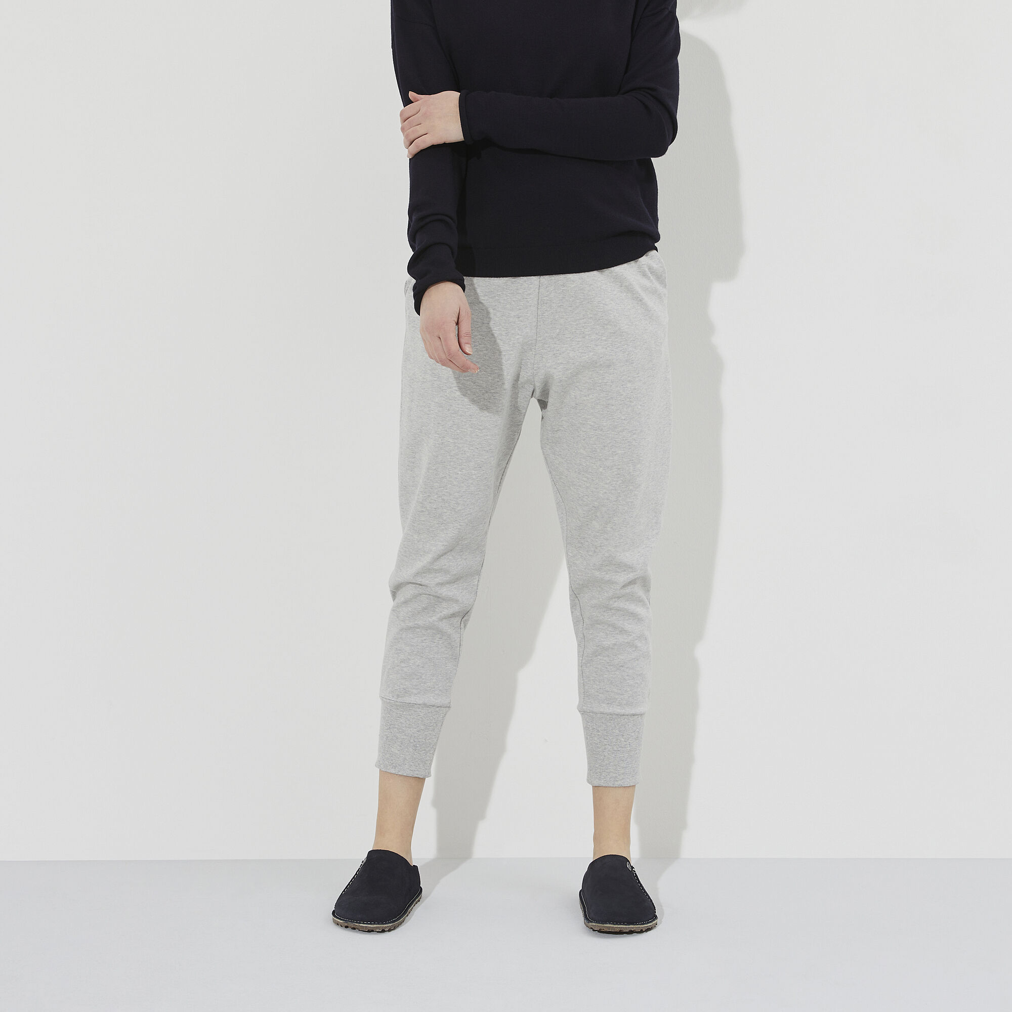 Zermatt Premium Suede Leather