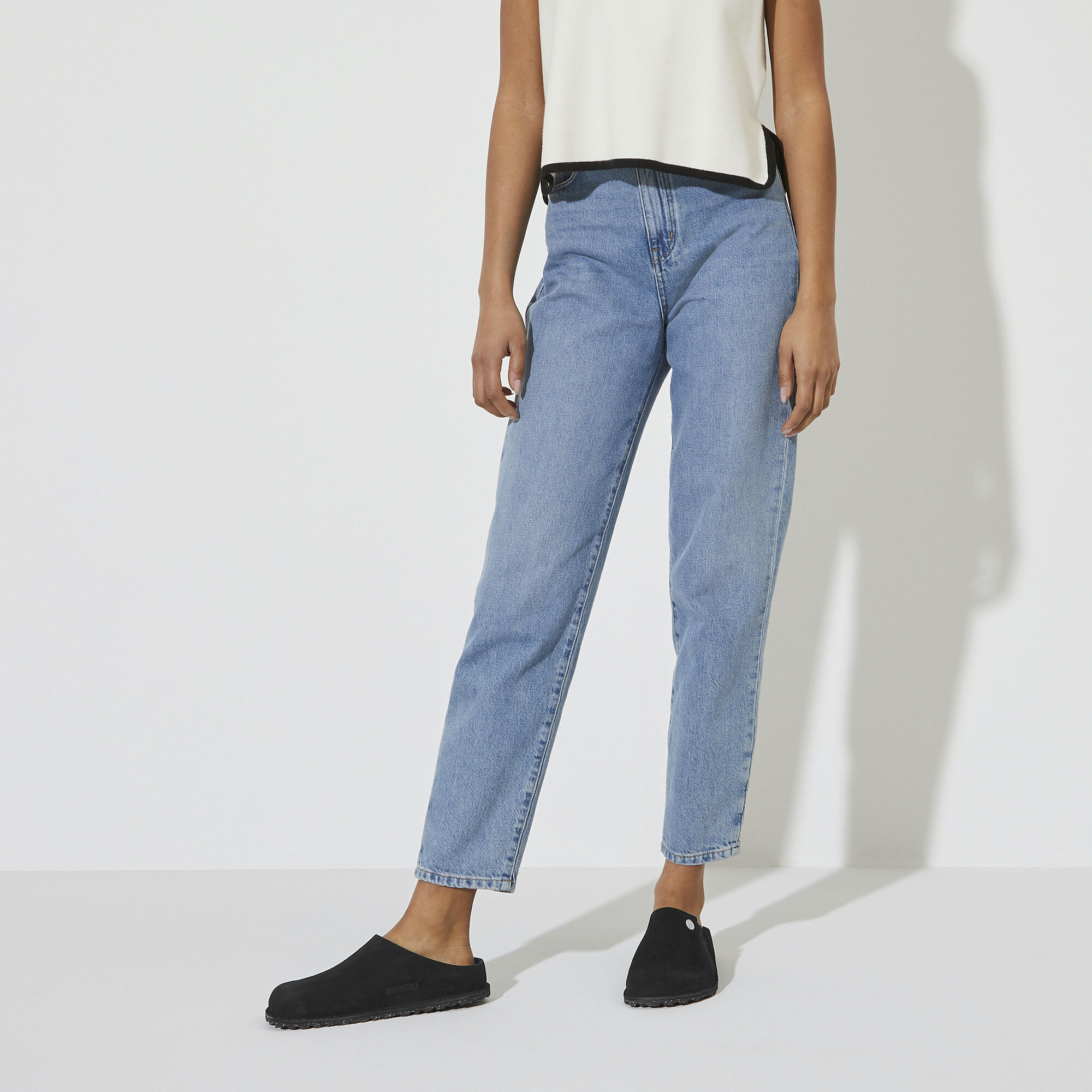 Zermatt Premium Suede Leather