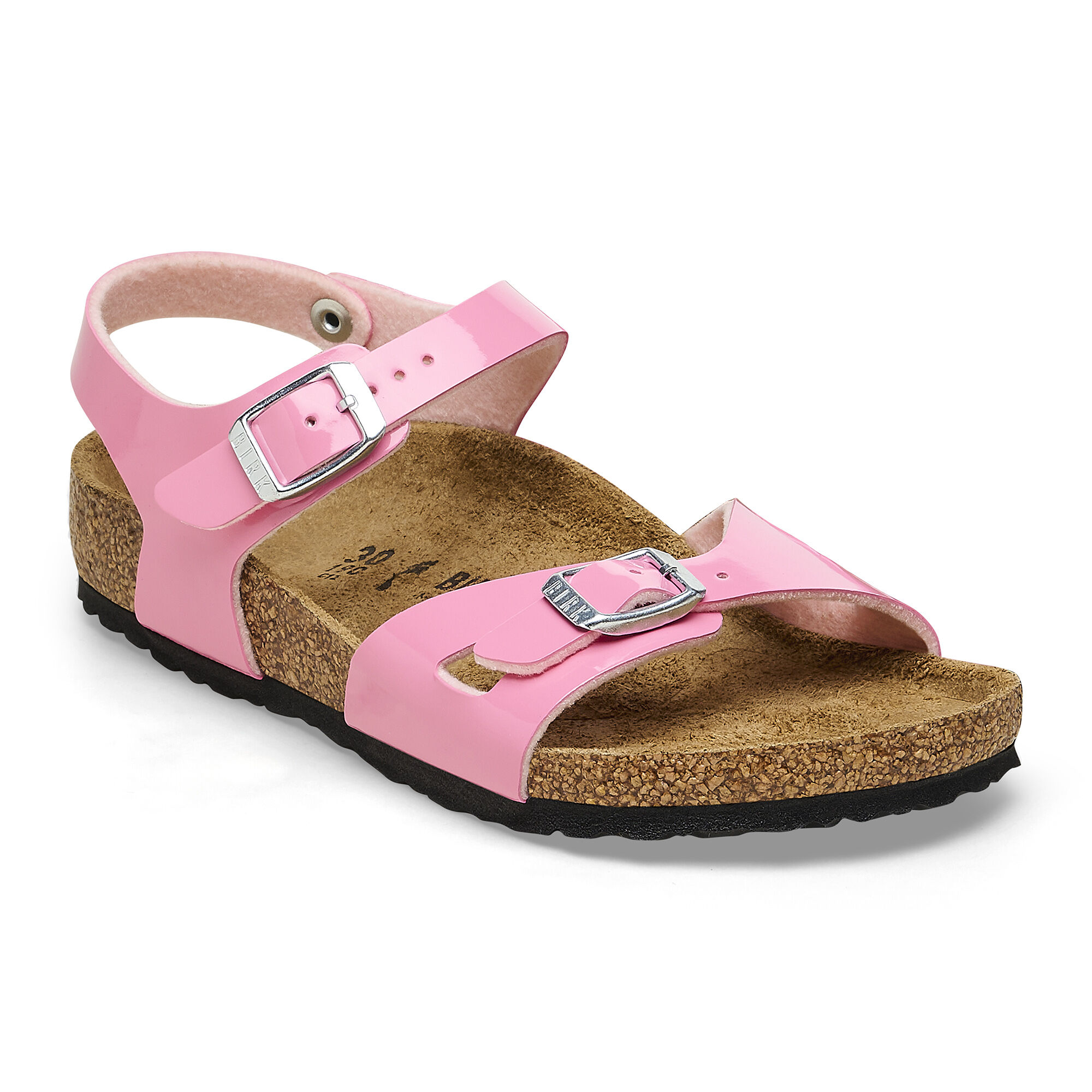 Rio Kids Birko-Flor Patent