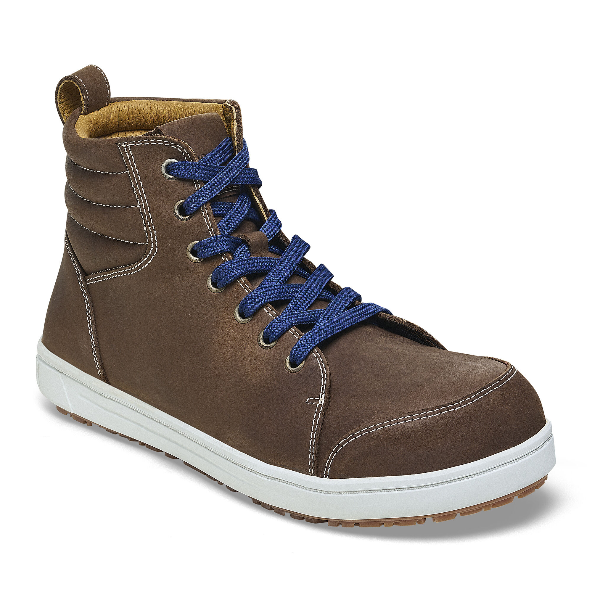 QS 700 Waxy Leather Nubuck