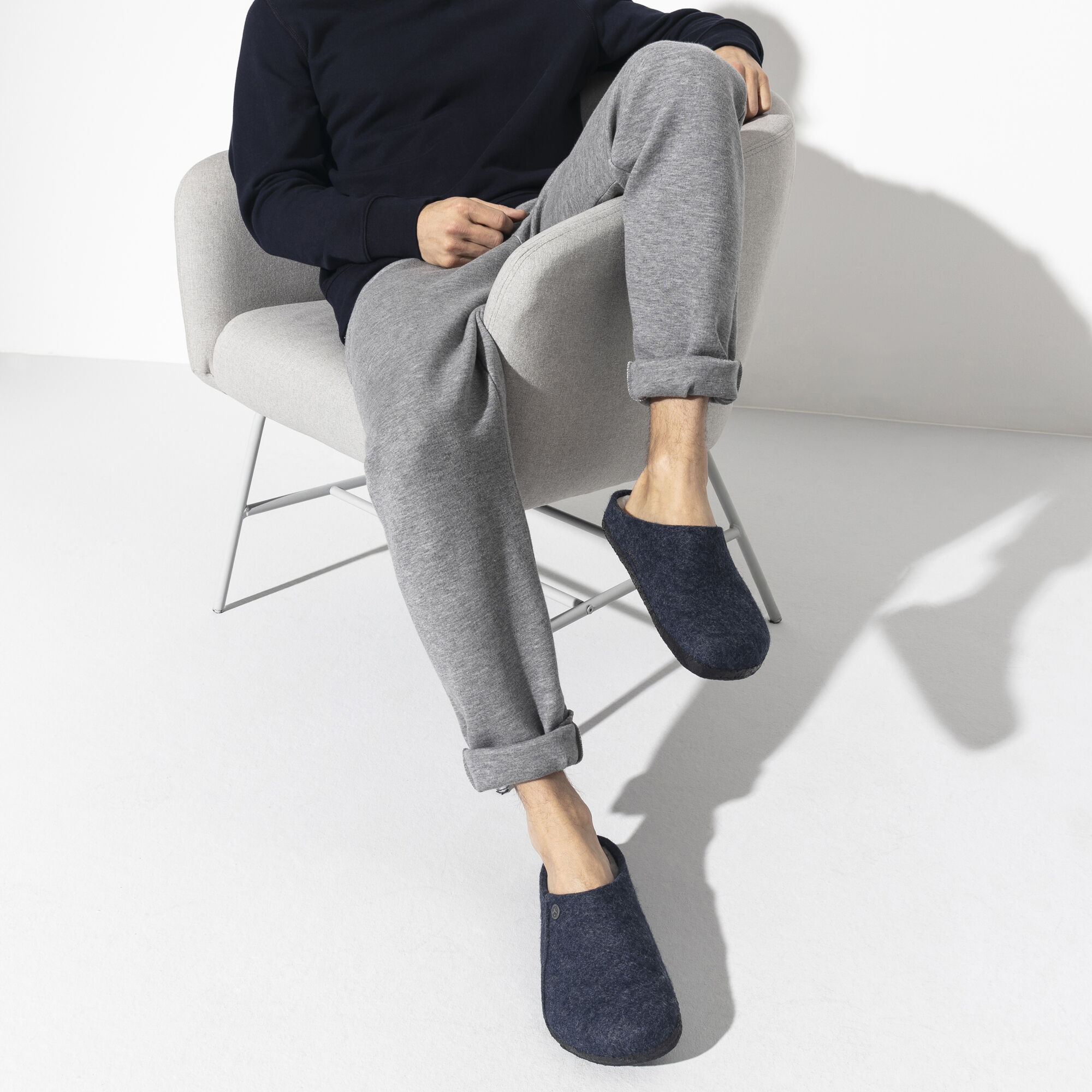 Zermatt Shearling Felt