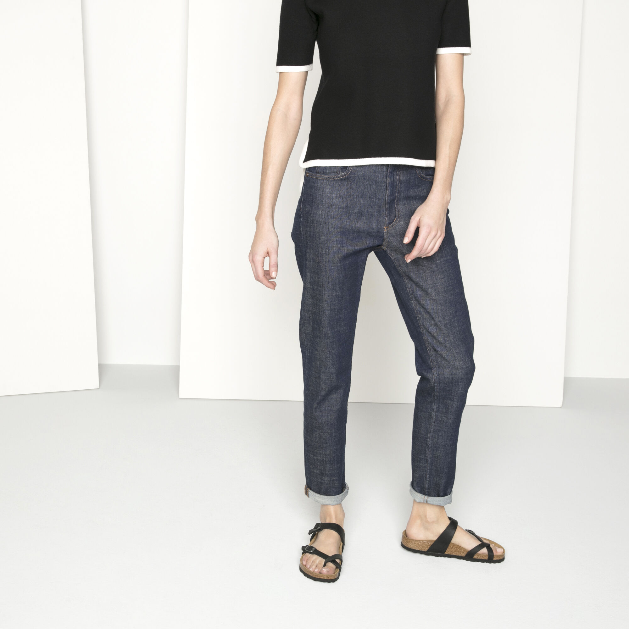 Mayari Natural Leather Oiled