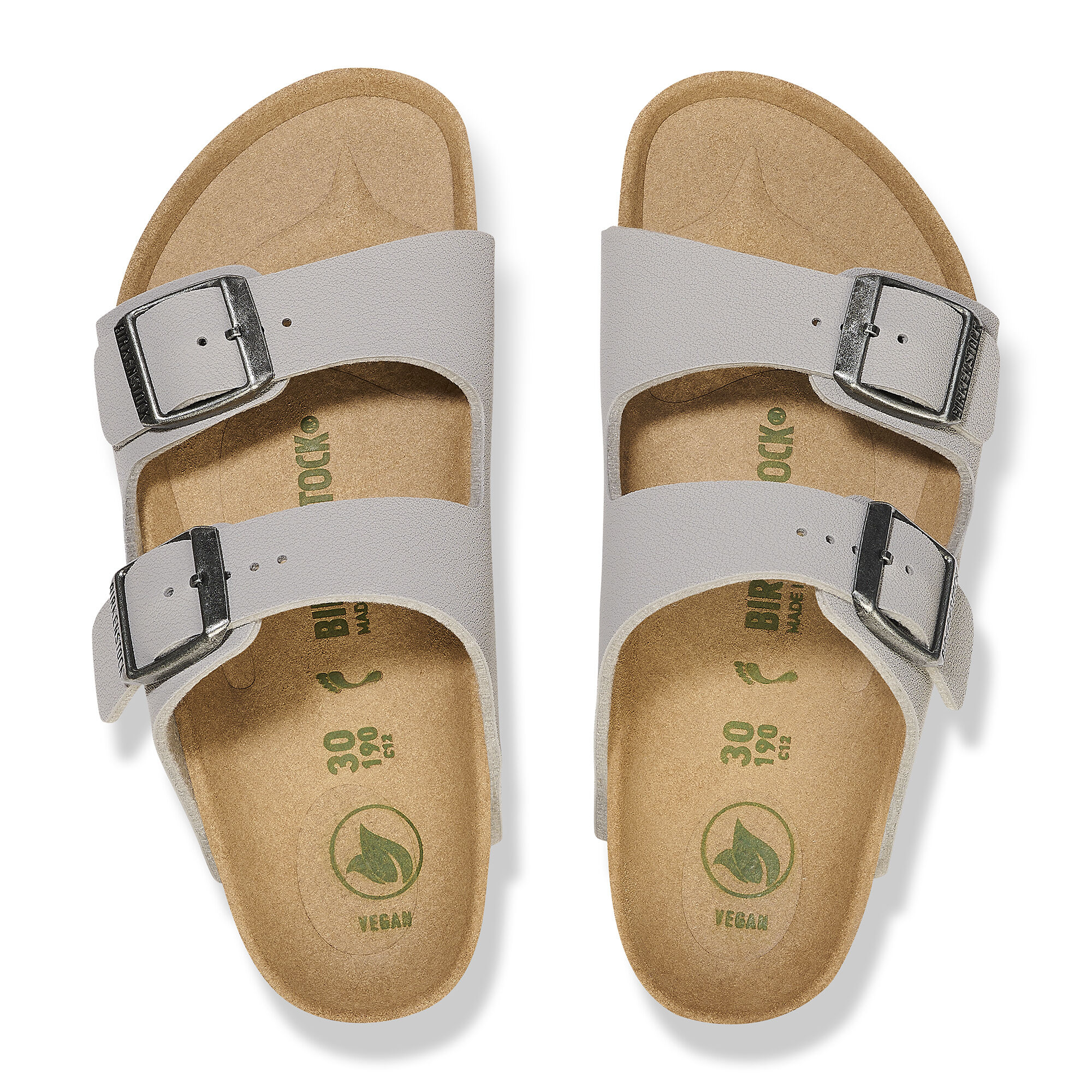 Arizona Kids Vegan Birko-Flor Birkibuc