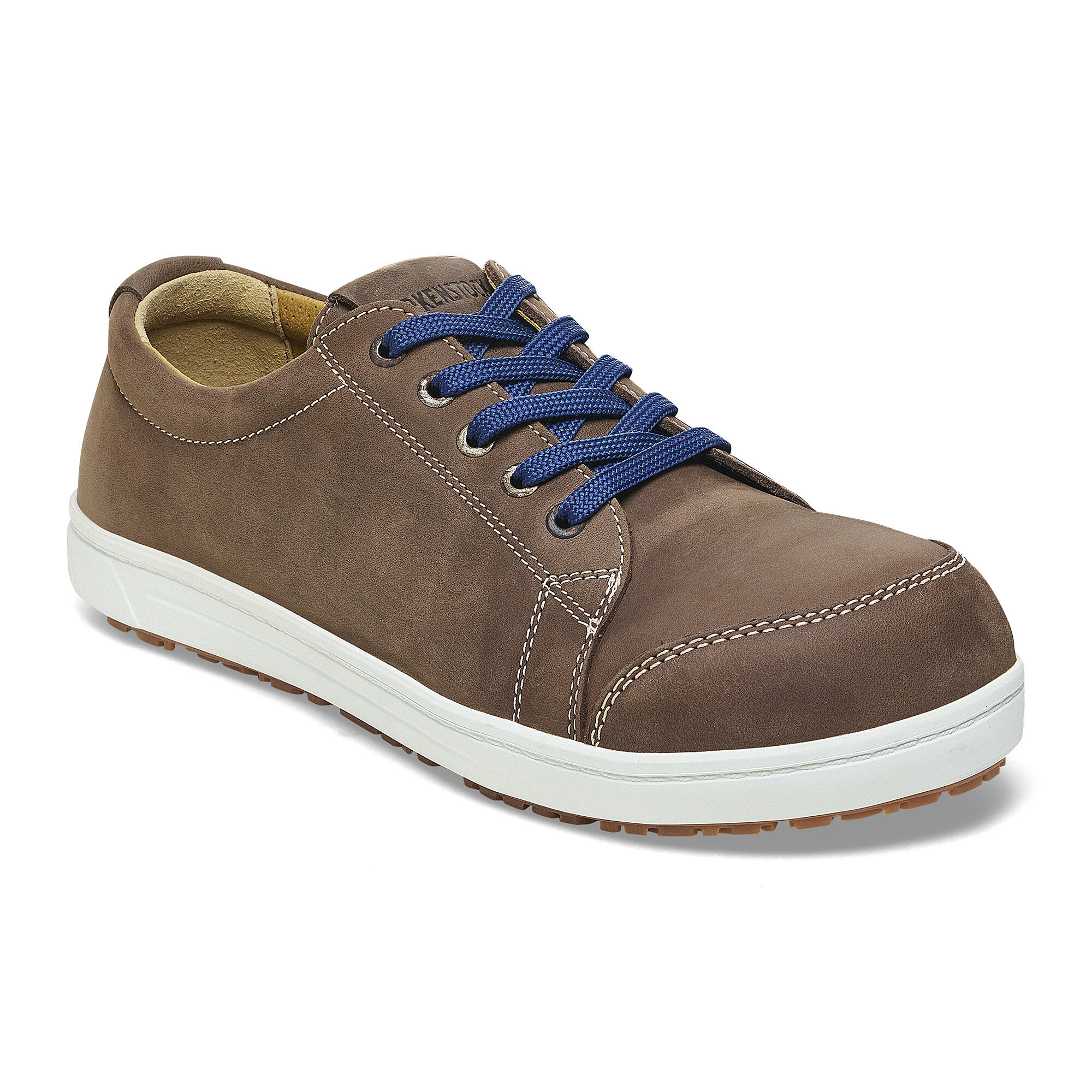 QS 500 Waxy Leather Nubuck