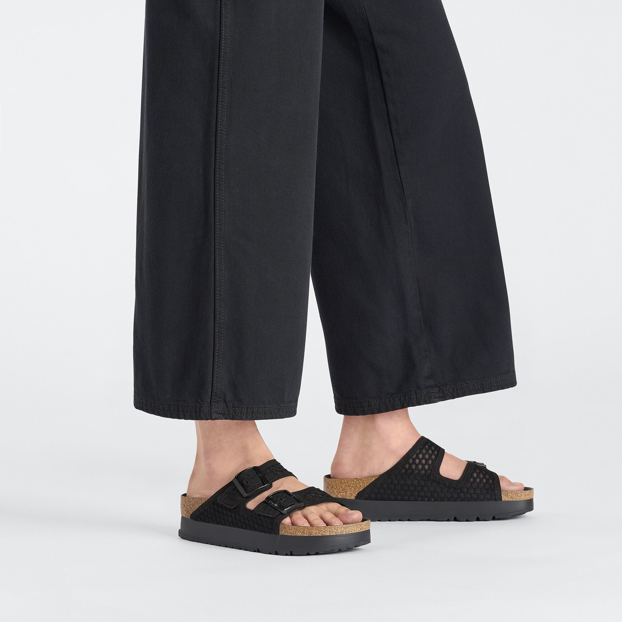 Arizona PAP French Piping Flex Platform Synthetik