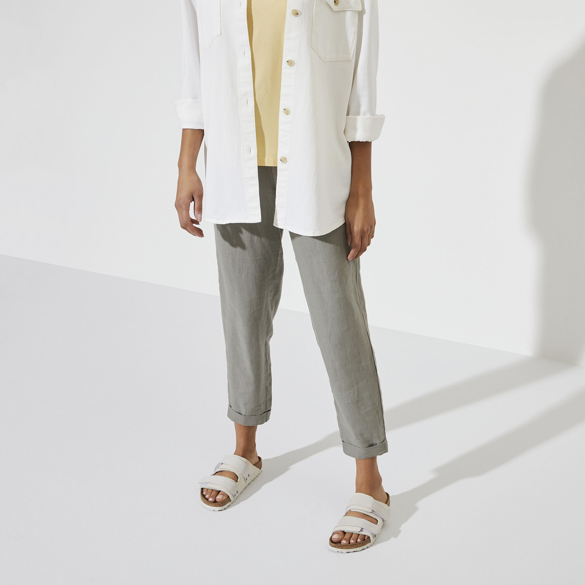 Uji Nubuck Leather/Suede