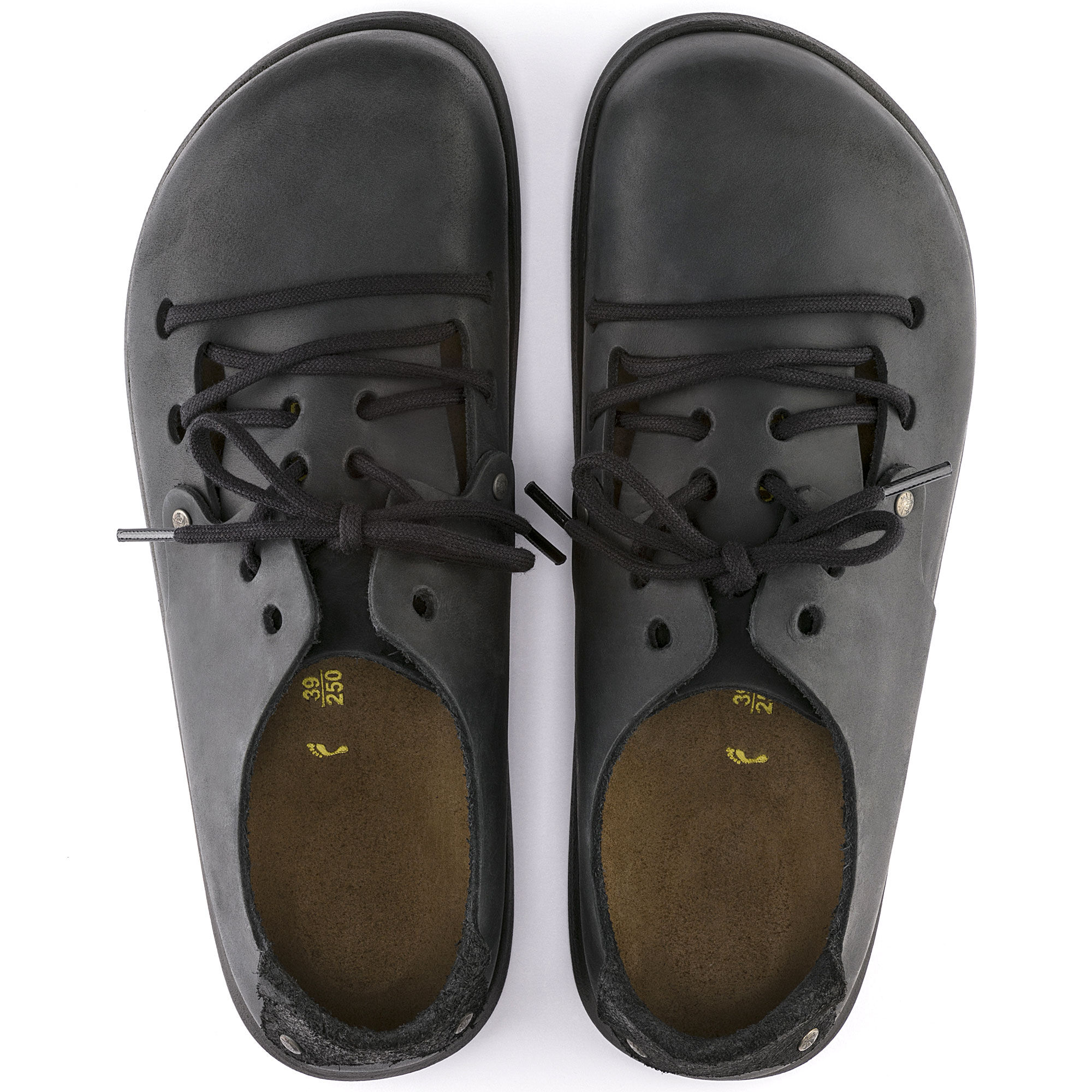 Montana Natural Leather Oiled