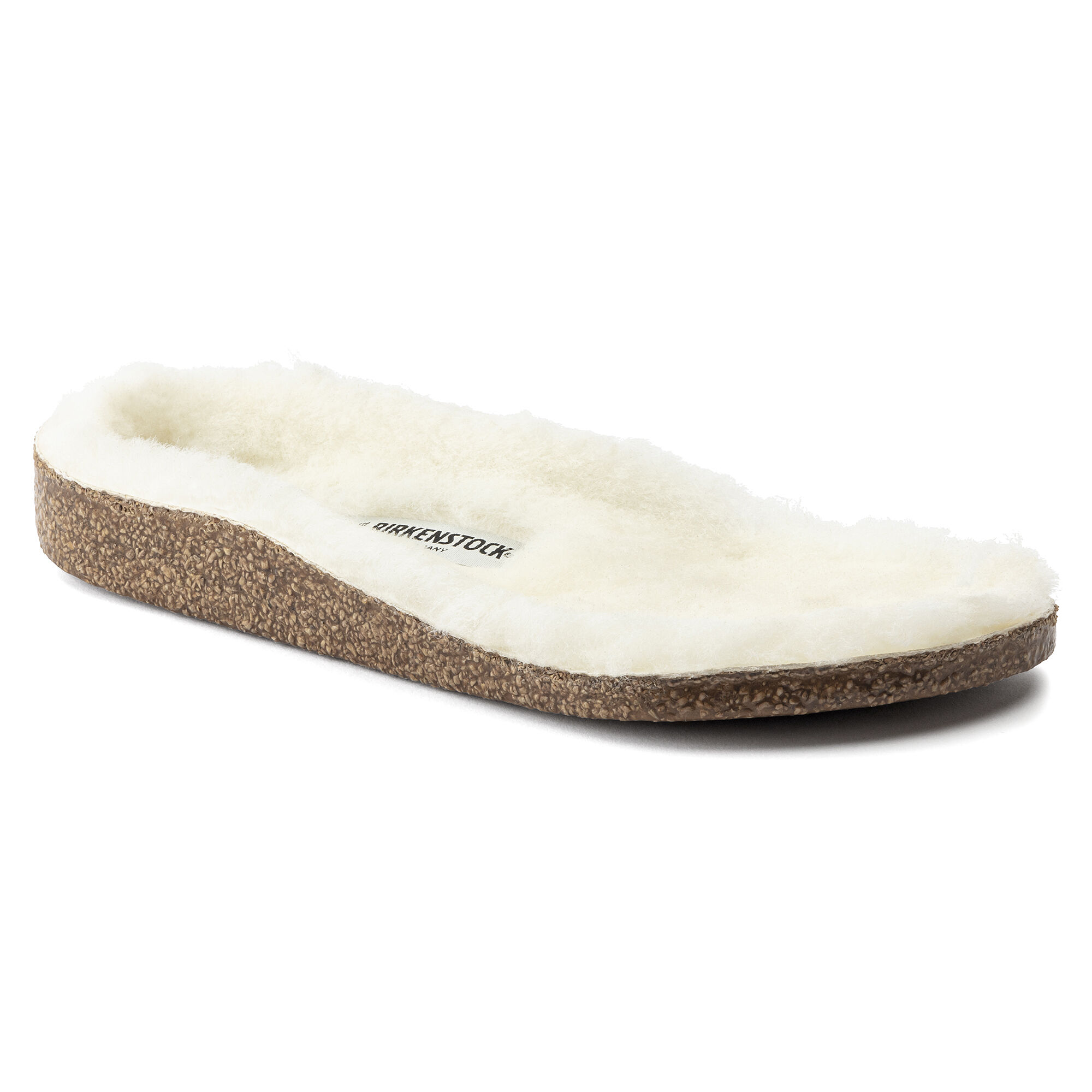 Kids Shearling Footbed Zermatt