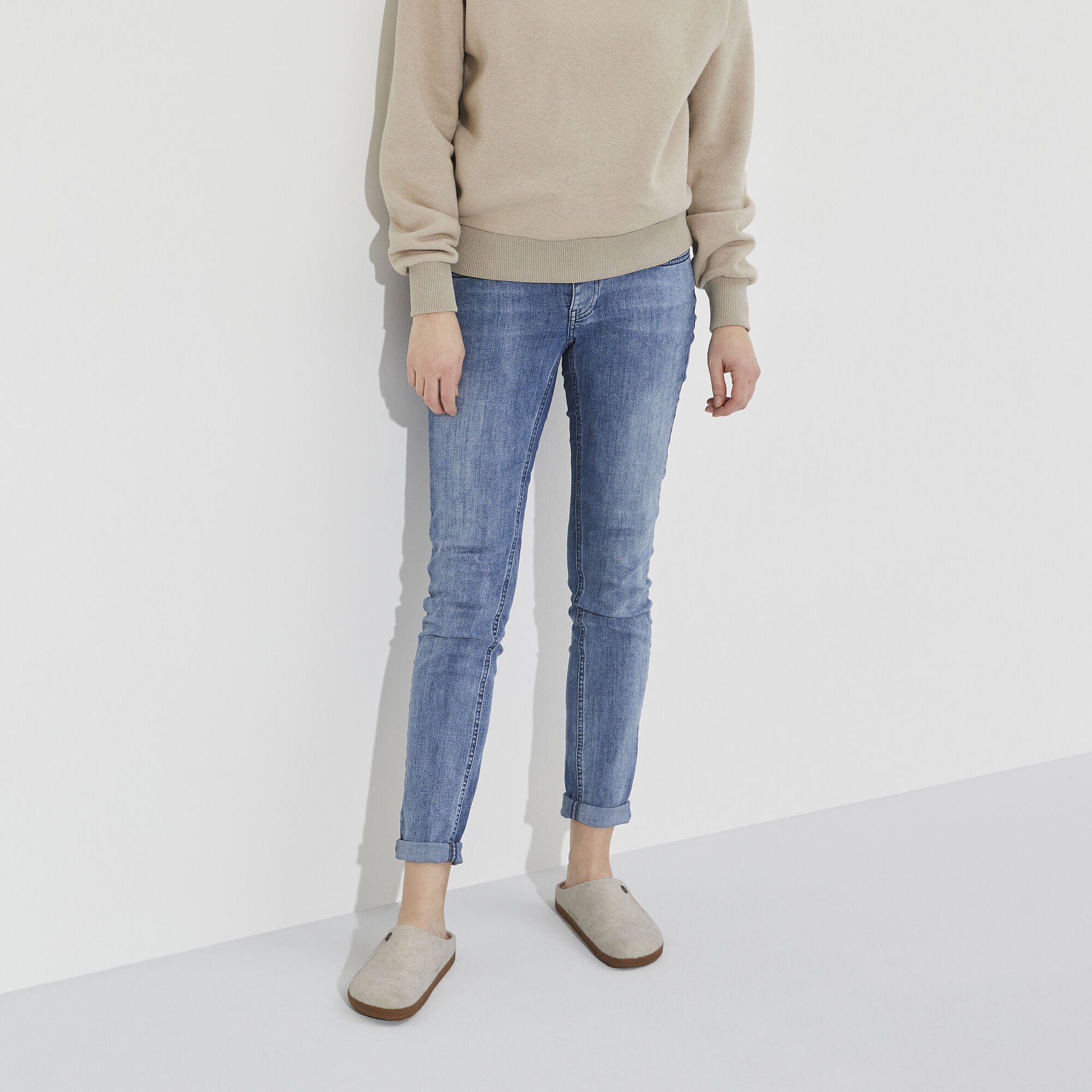 Zermatt Shearling Felt