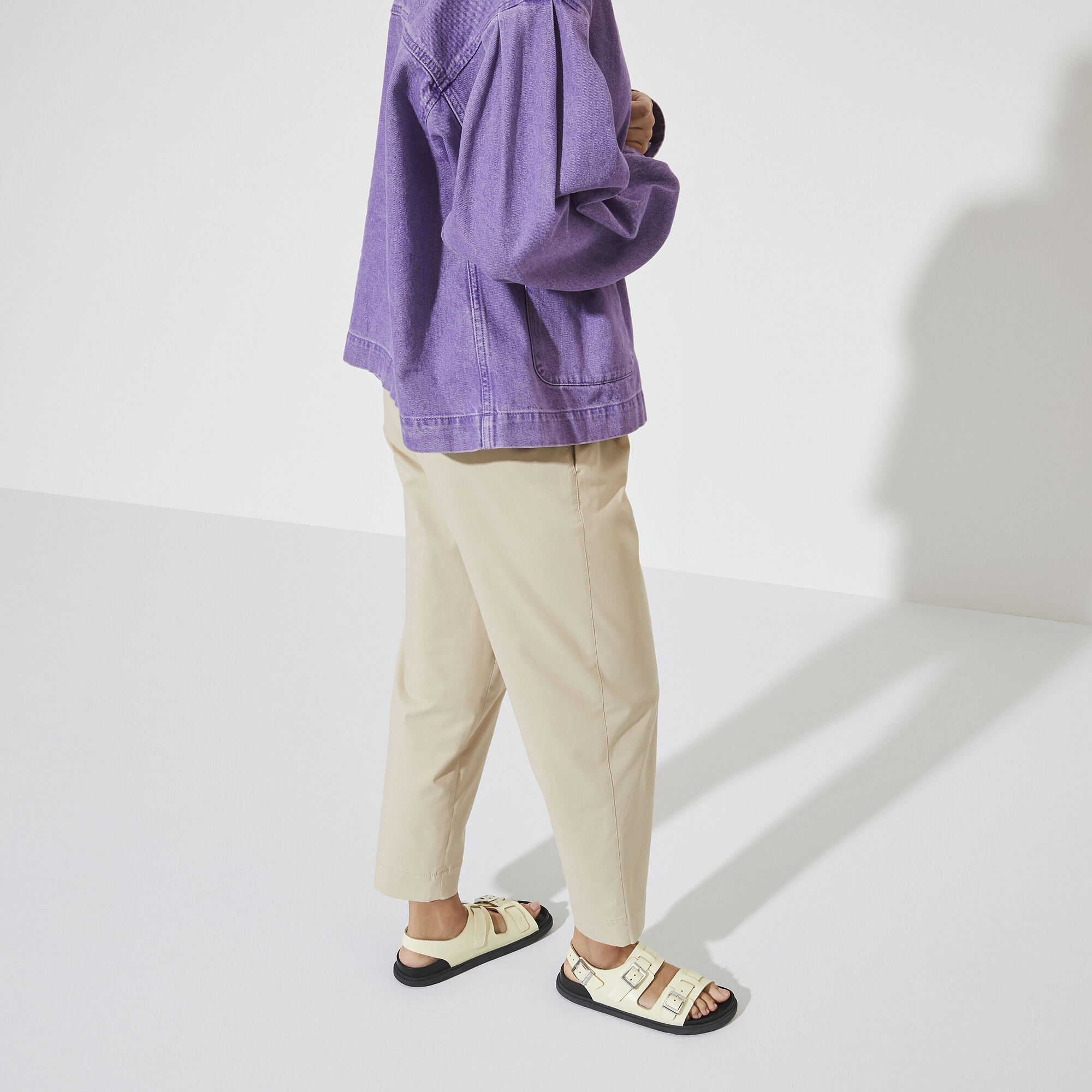 Cannes Natural Leather