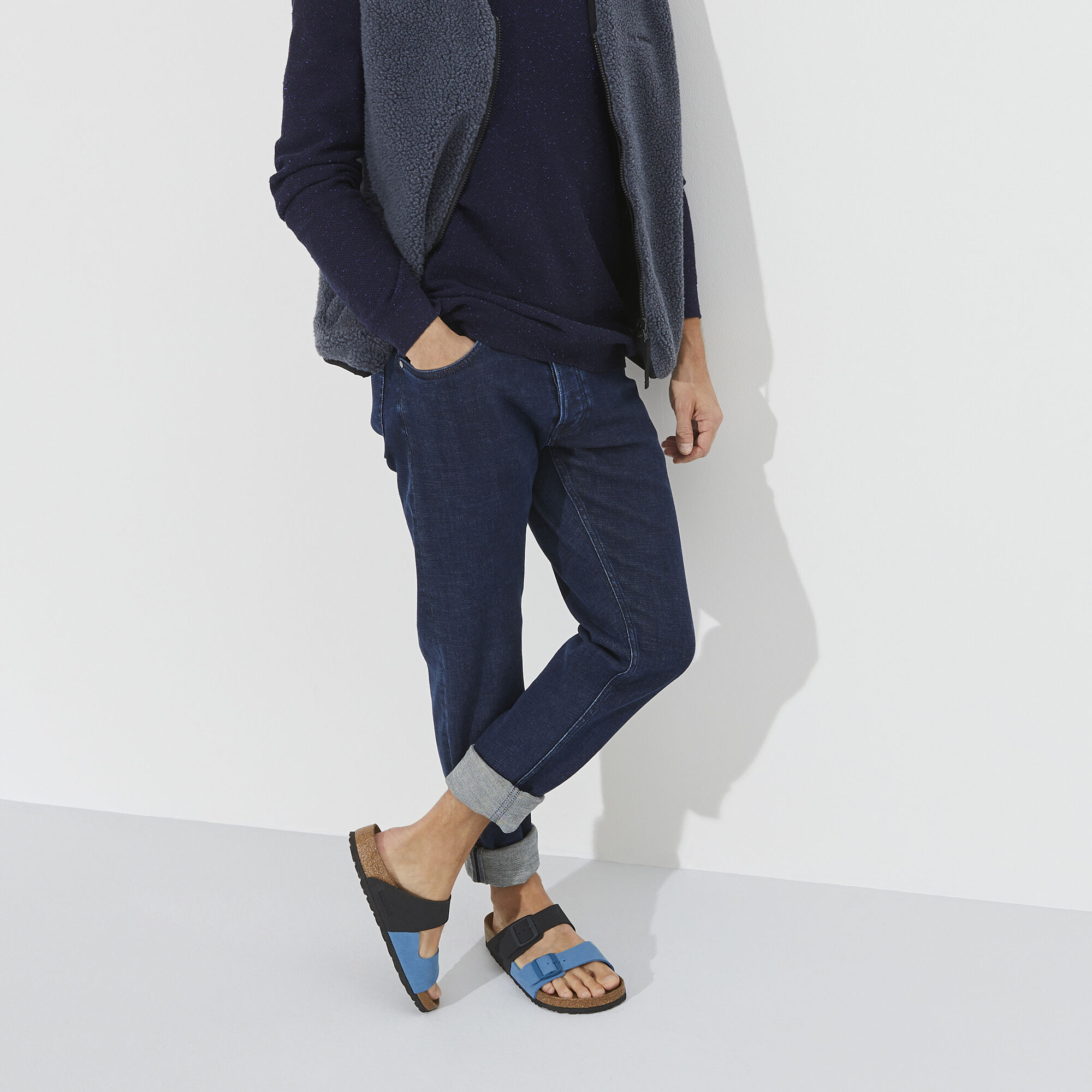 Arizona Split Birko-Flor Birkibuc