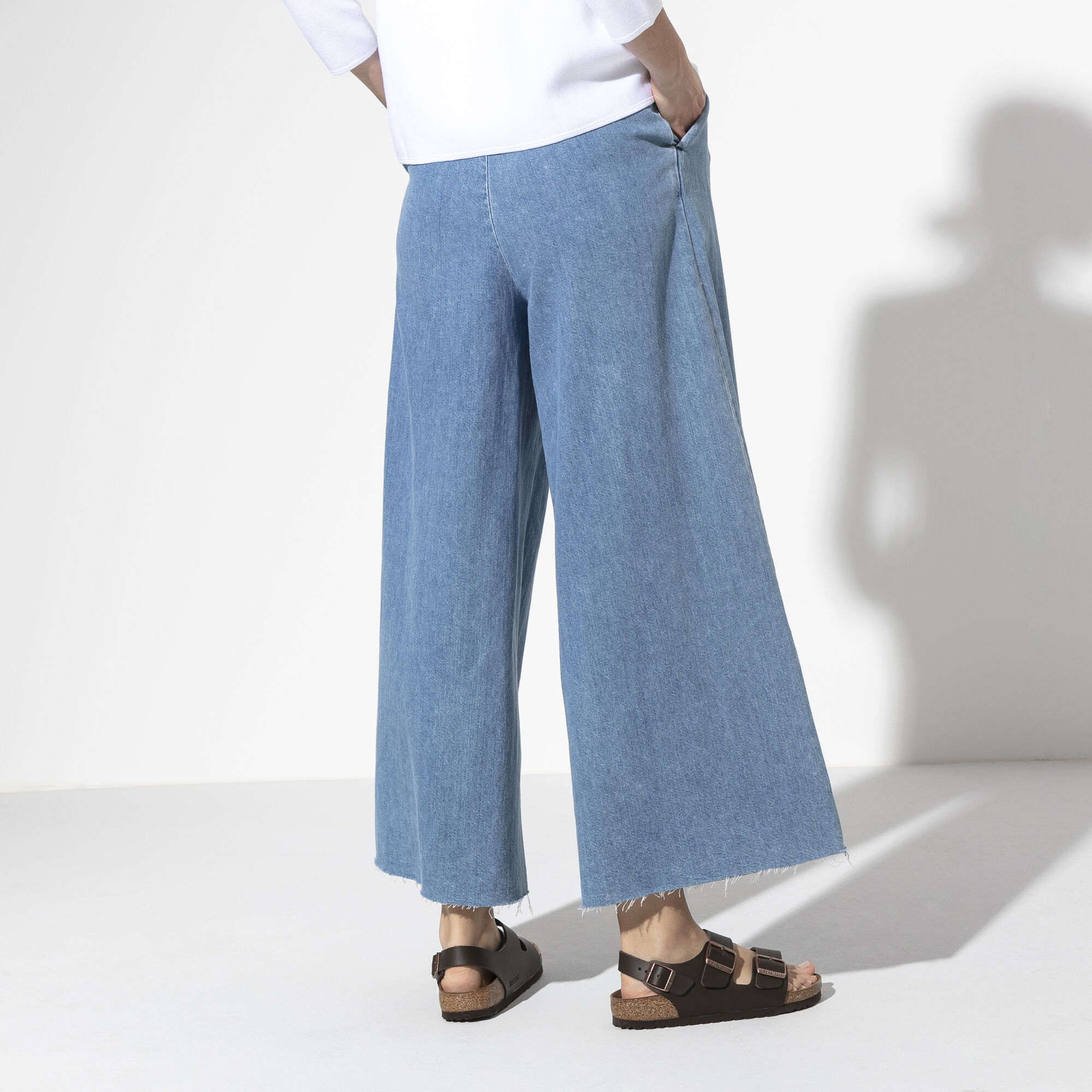 Milano Natural Leather