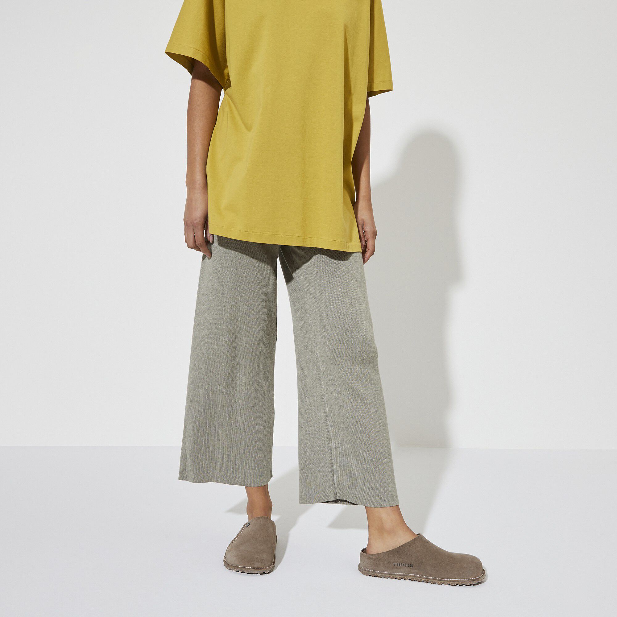 Zermatt Premium Suede Leather