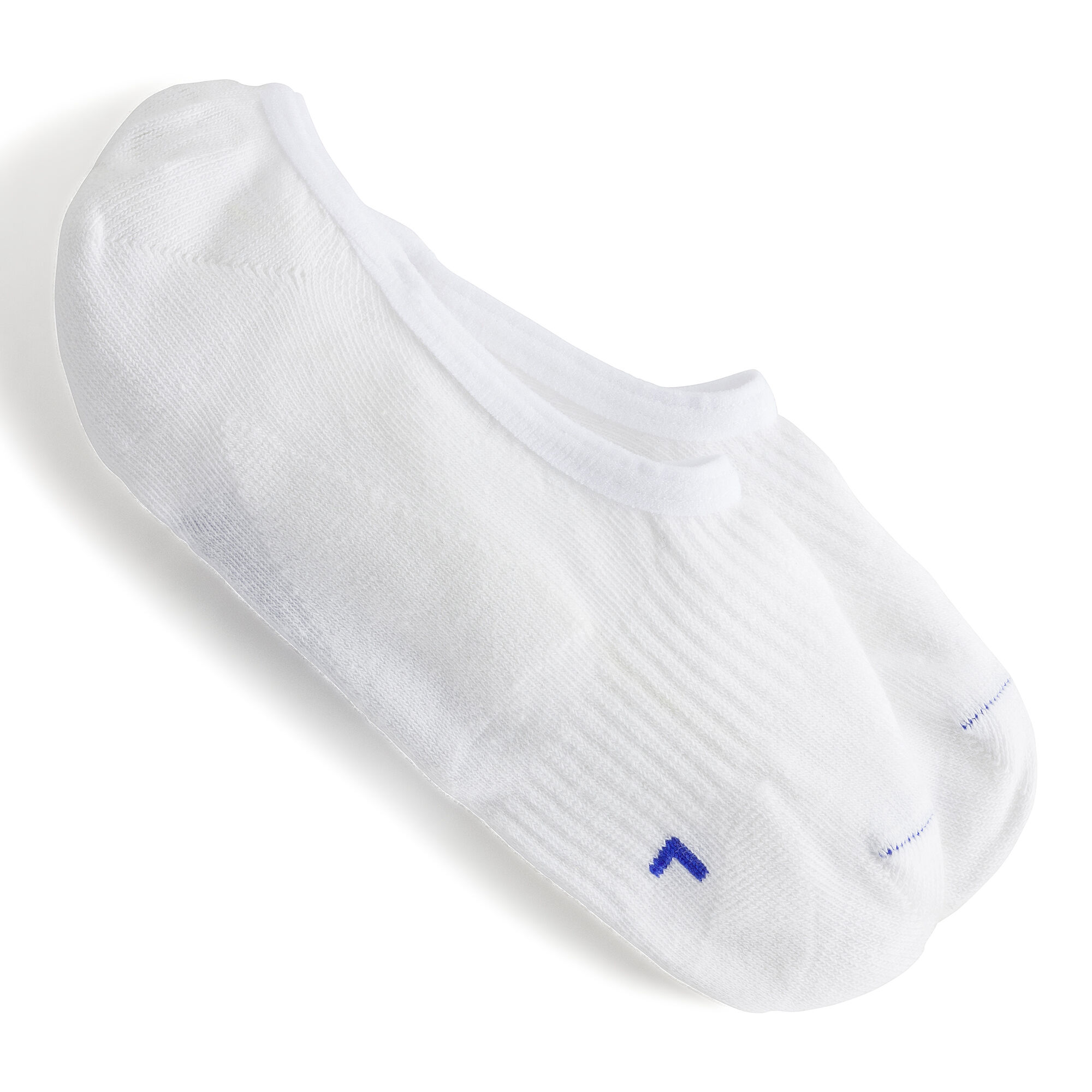 Cotton Sole Invisible Men Cotton/Polyamid/Elastane