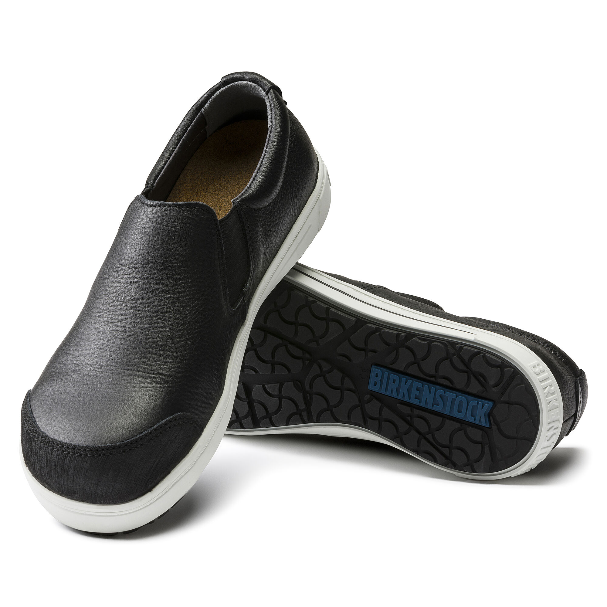 QS 400 Natural Leather