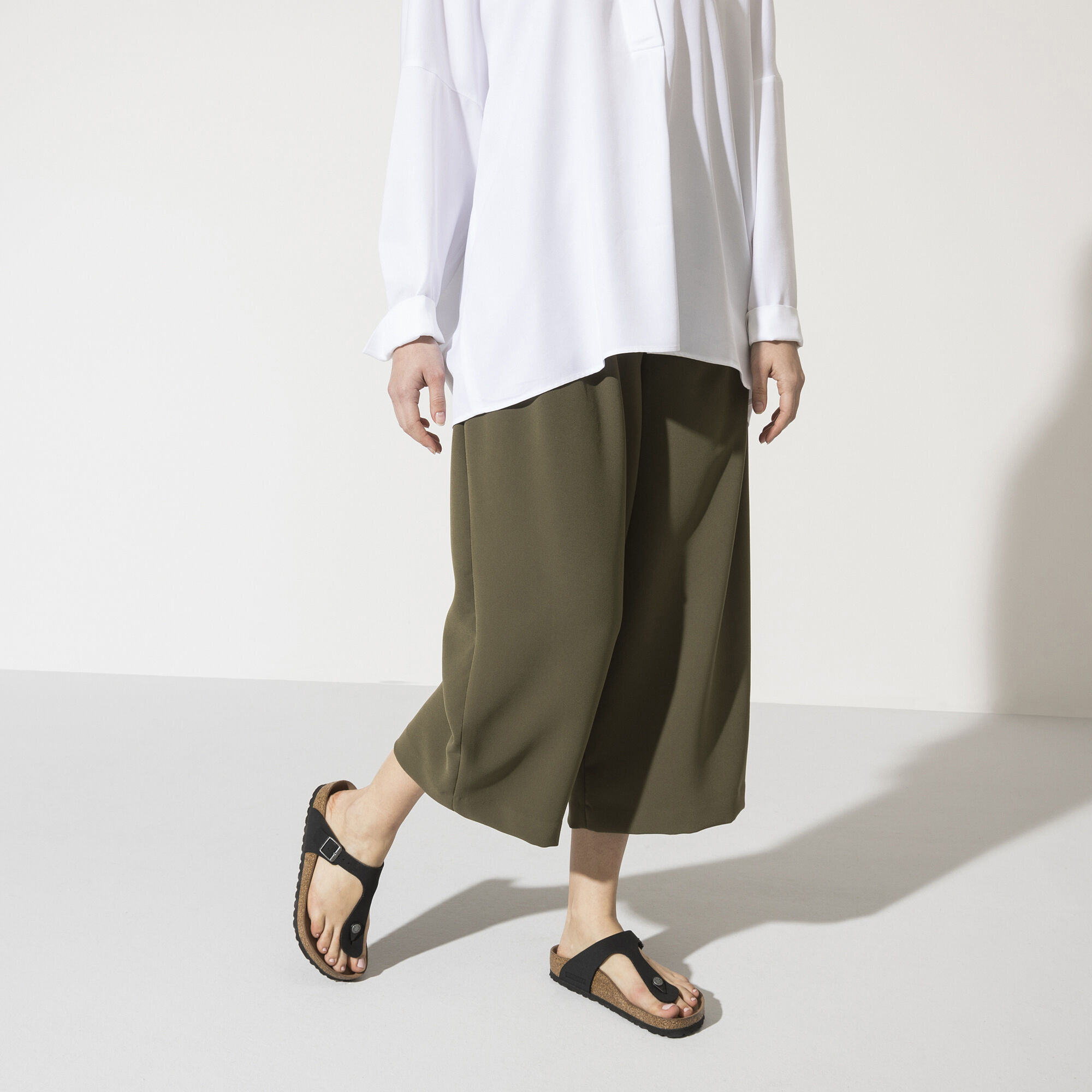 Gizeh Vegan Birko-Flor Birkibuc