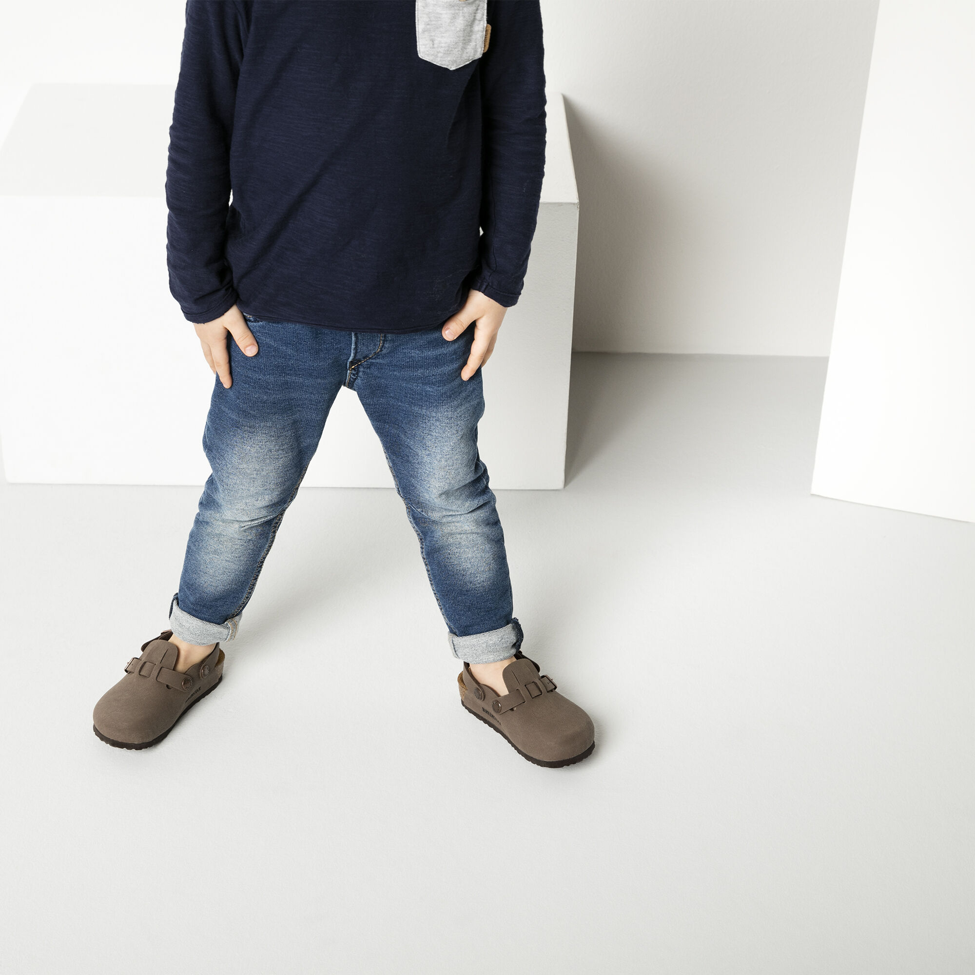 Kay Kids Birko-Flor Birkibuc