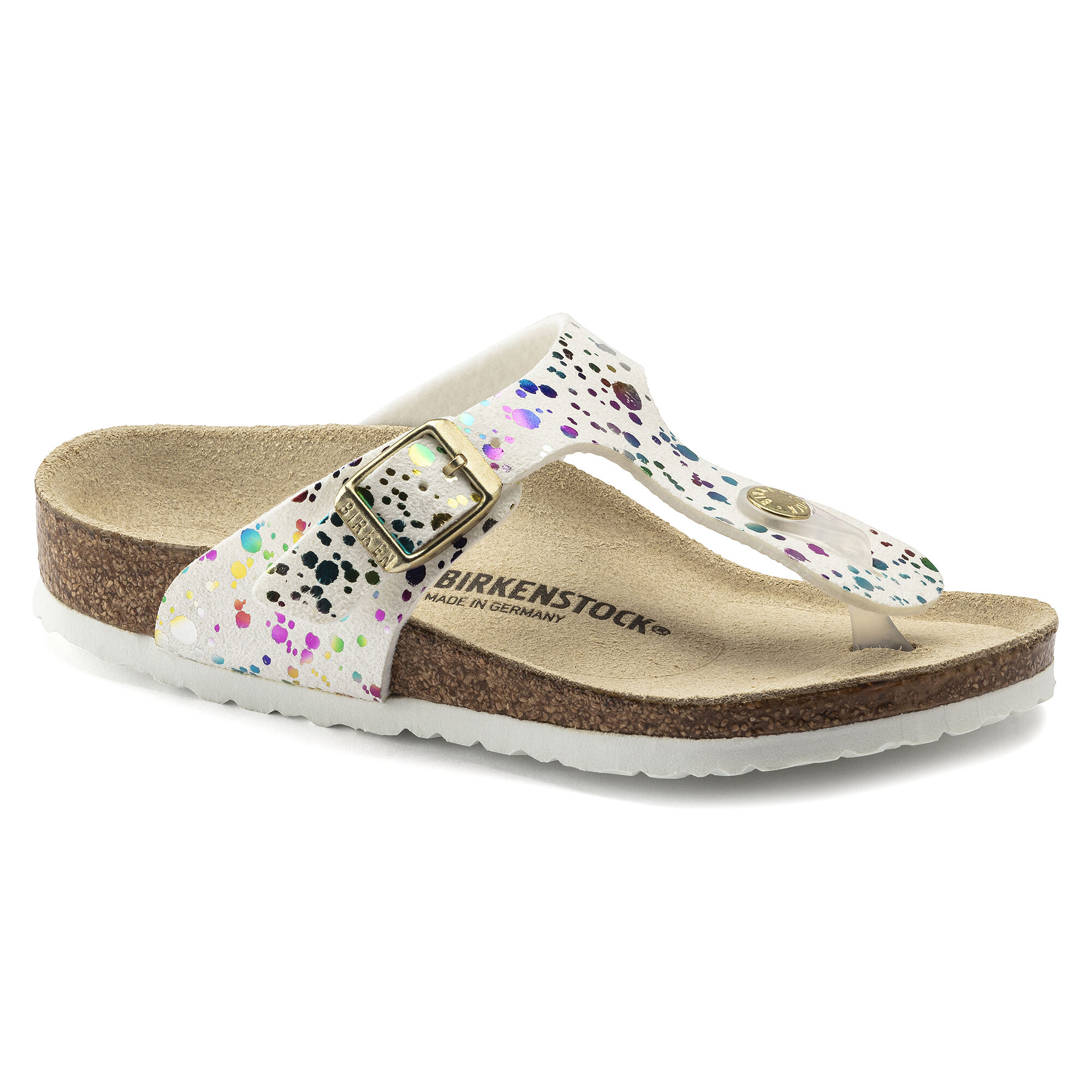 Gizeh Kids BS Microfiber