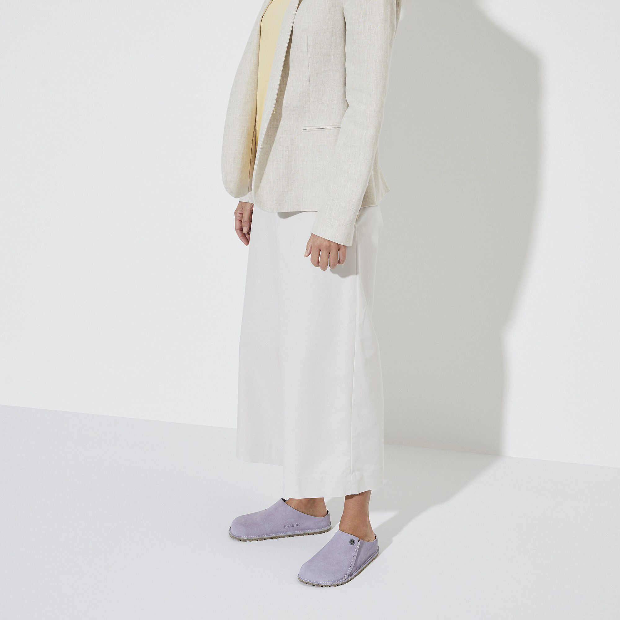 Zermatt Premium Suede Leather