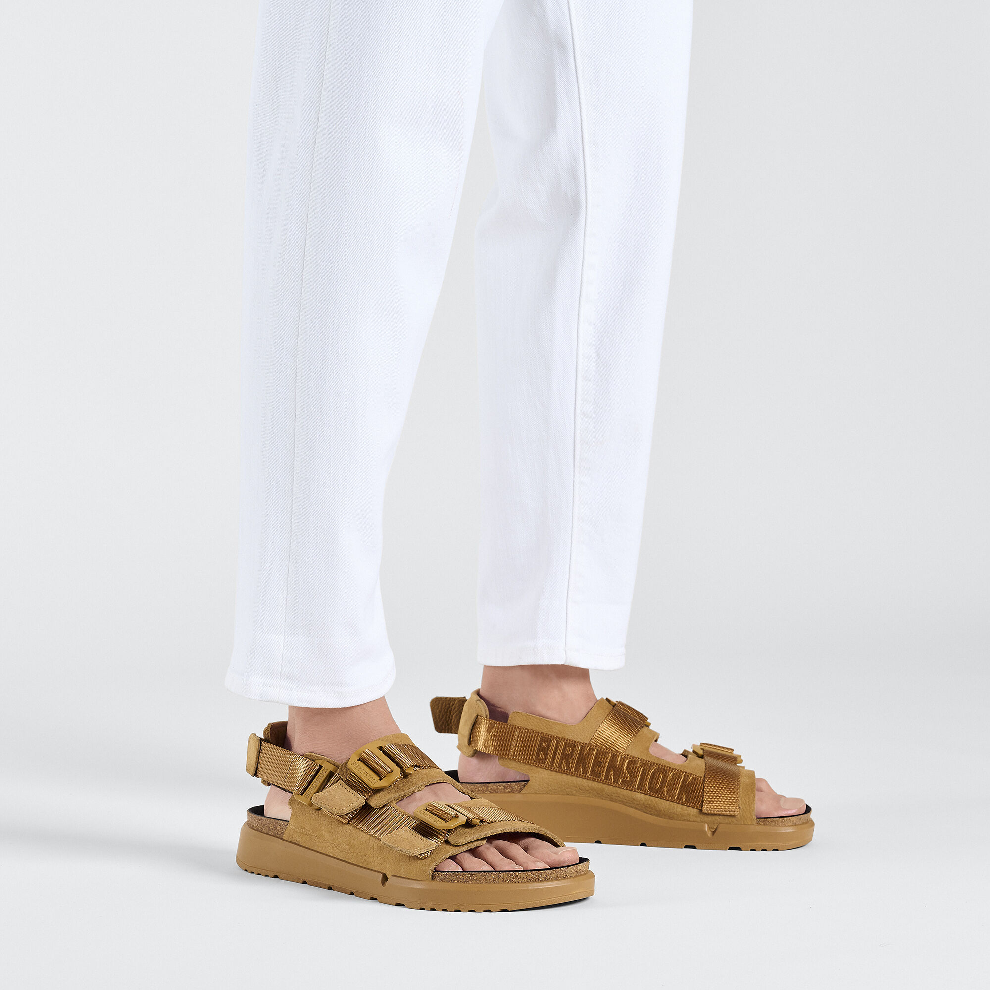 Shinjuku Natural Leather/Textile