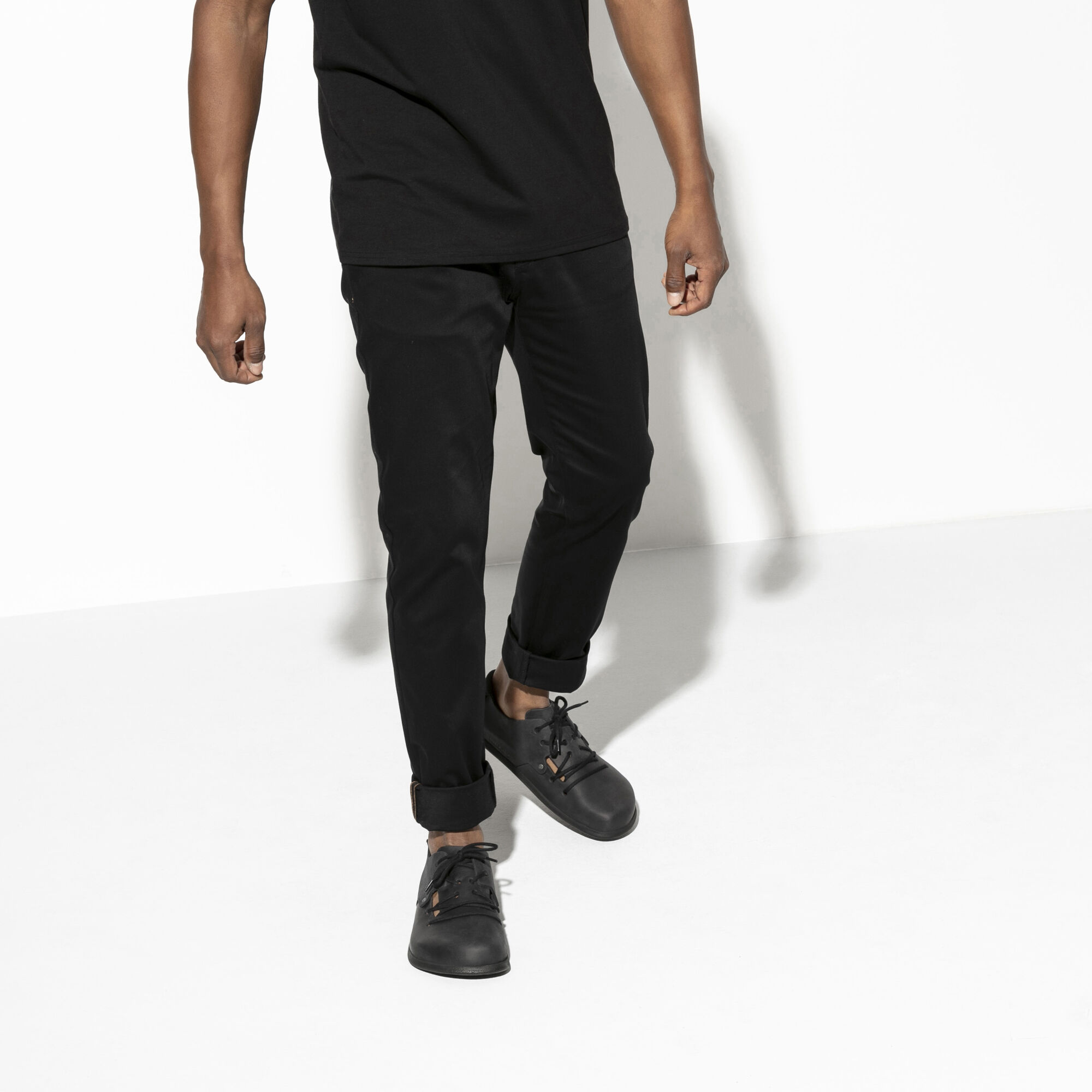 Montana Natural Leather Oiled