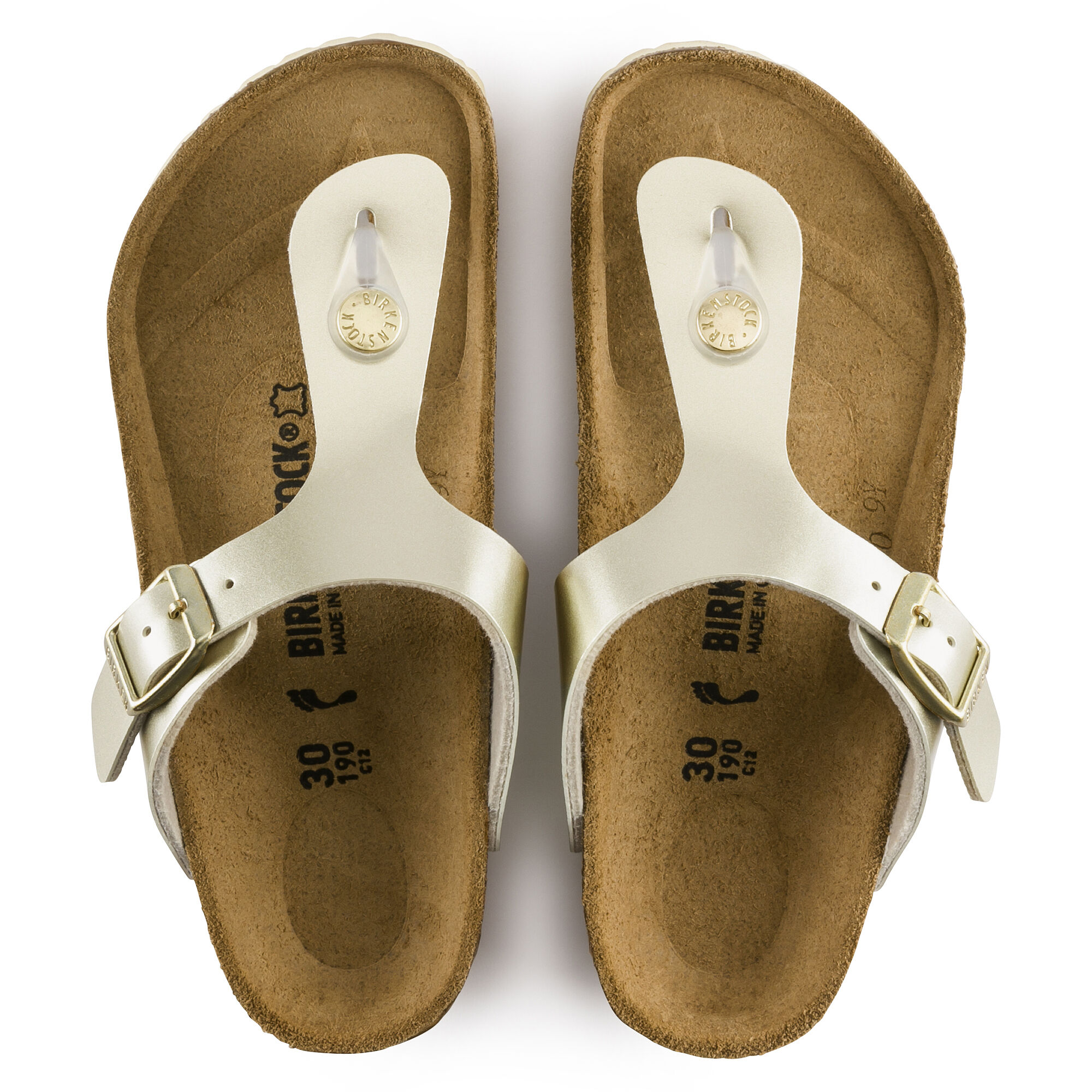 Gizeh Kids Birko-Flor