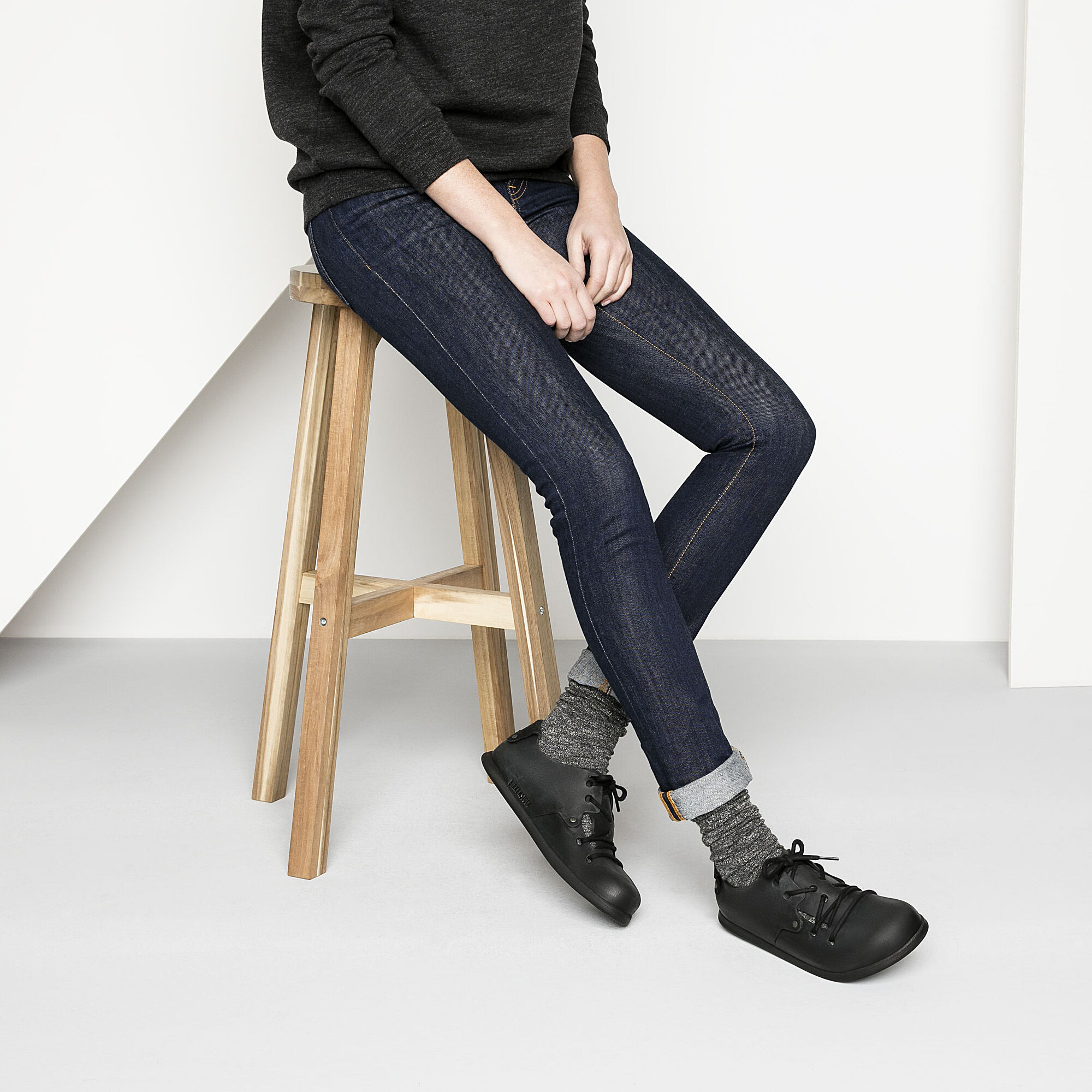 Montana Natural Leather Oiled