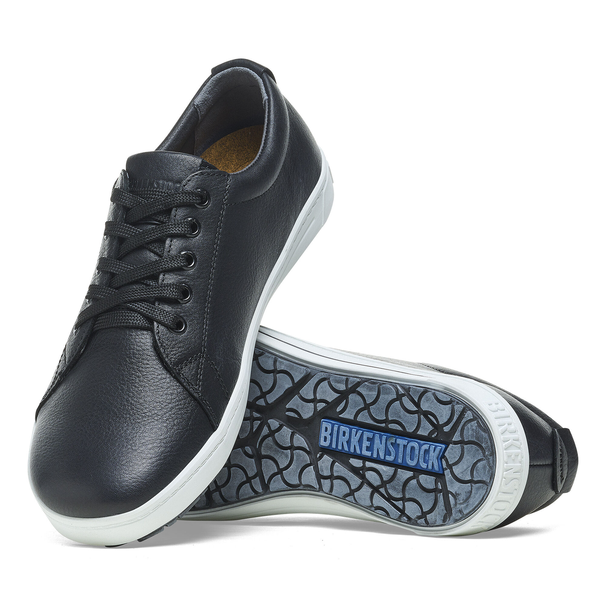 QO 500 Natural Leather